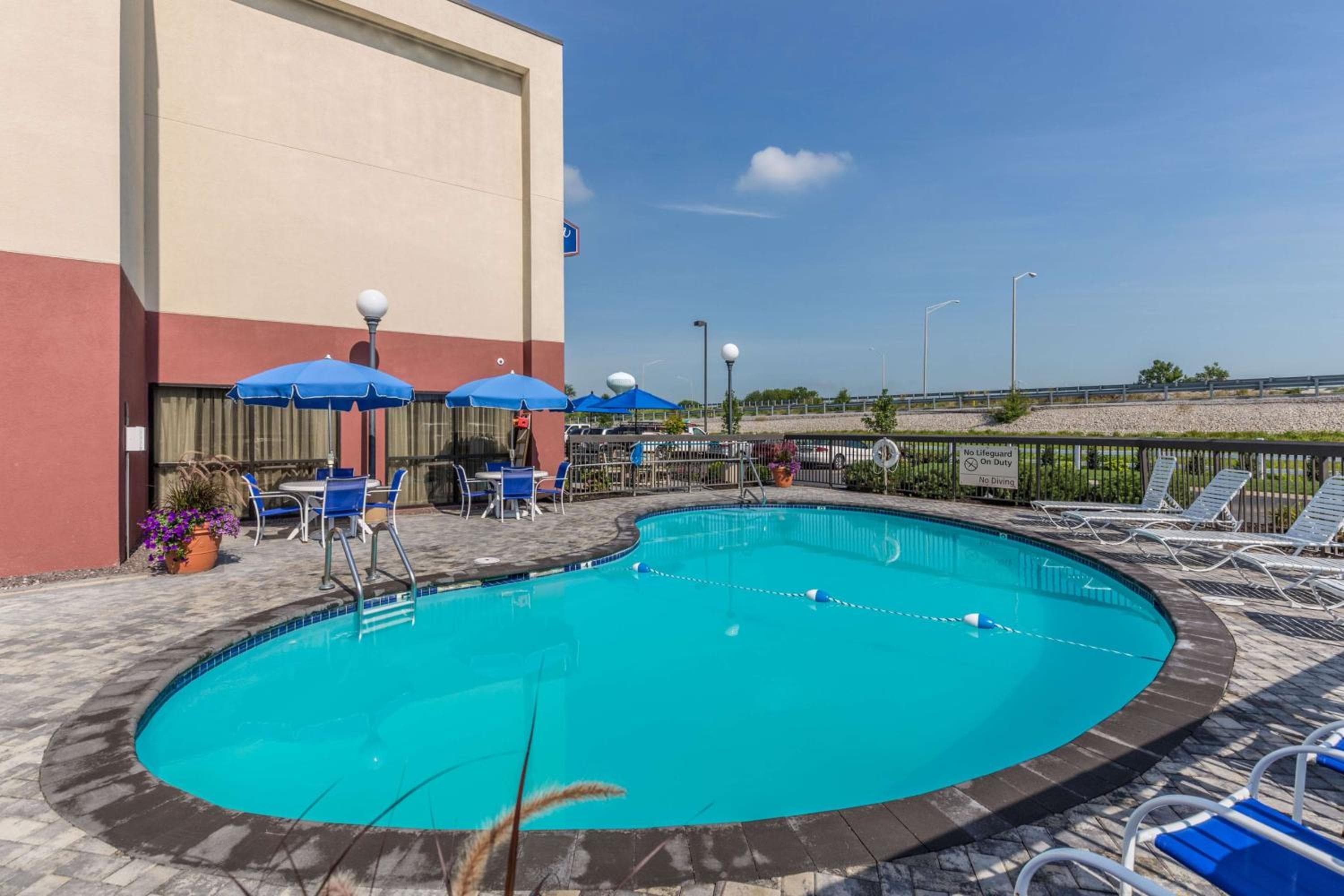 Hampton Inn Owensboro