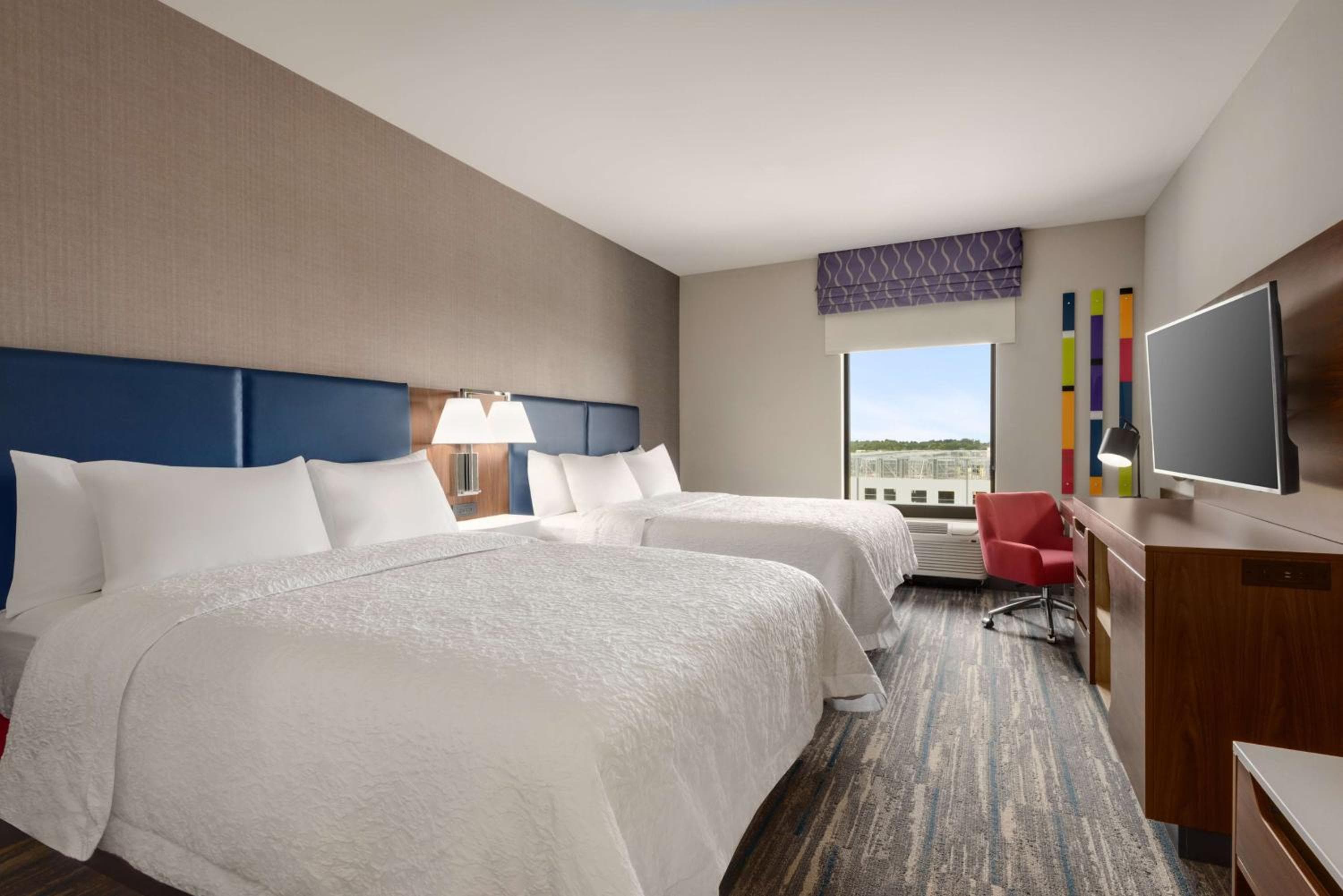 Hampton Inn & Suites Norman-Conference Center Area, Ok