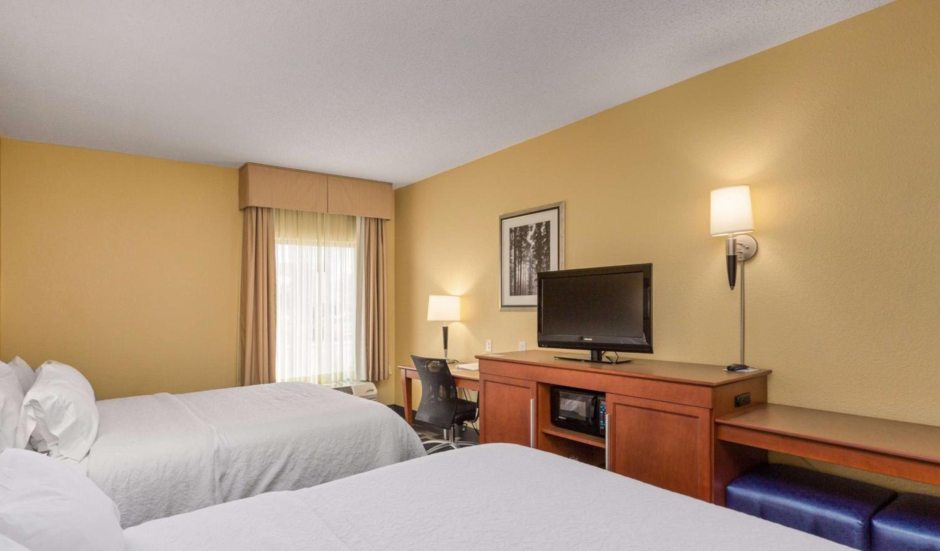 Hampton Inn Owensboro