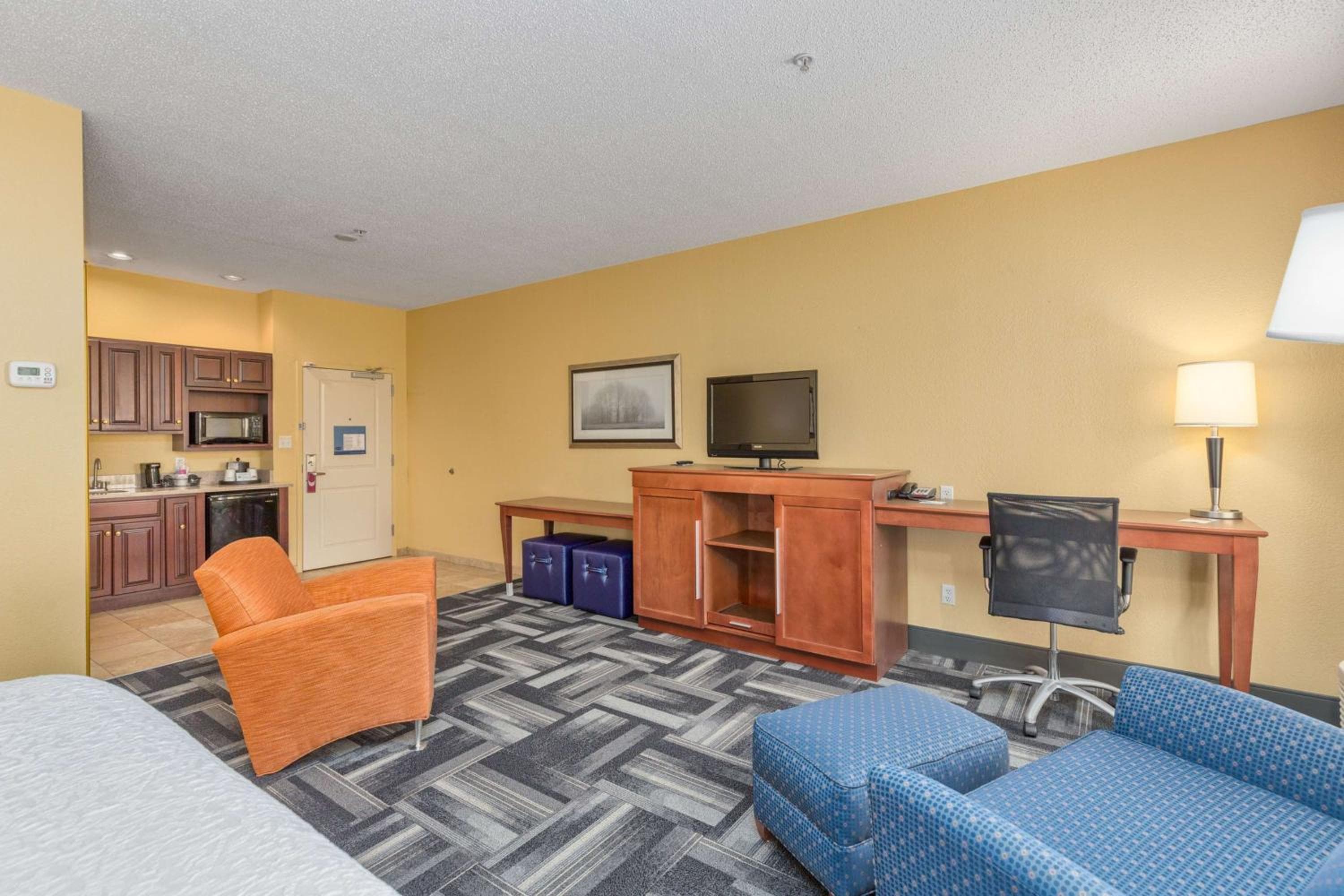 Hampton Inn Owensboro