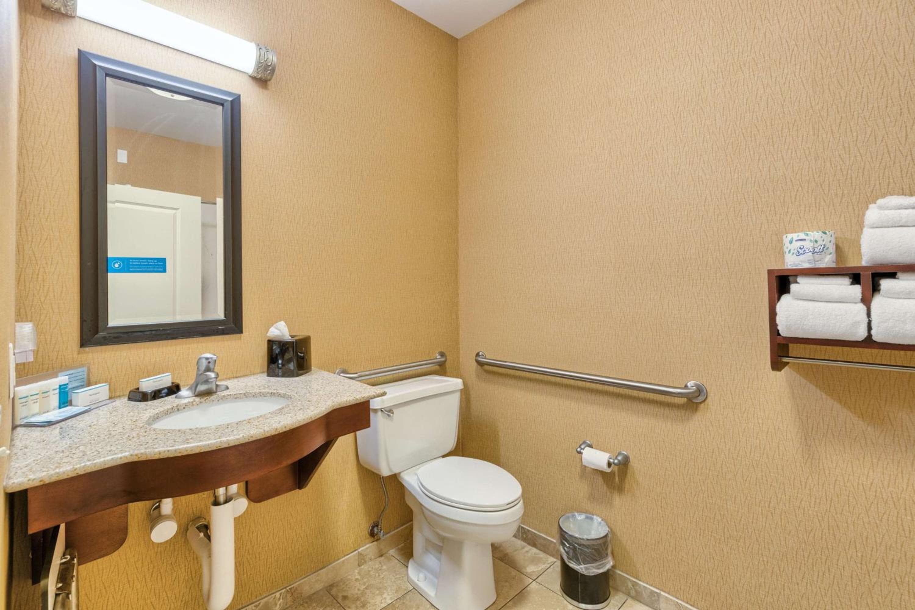 Hampton Inn Owensboro