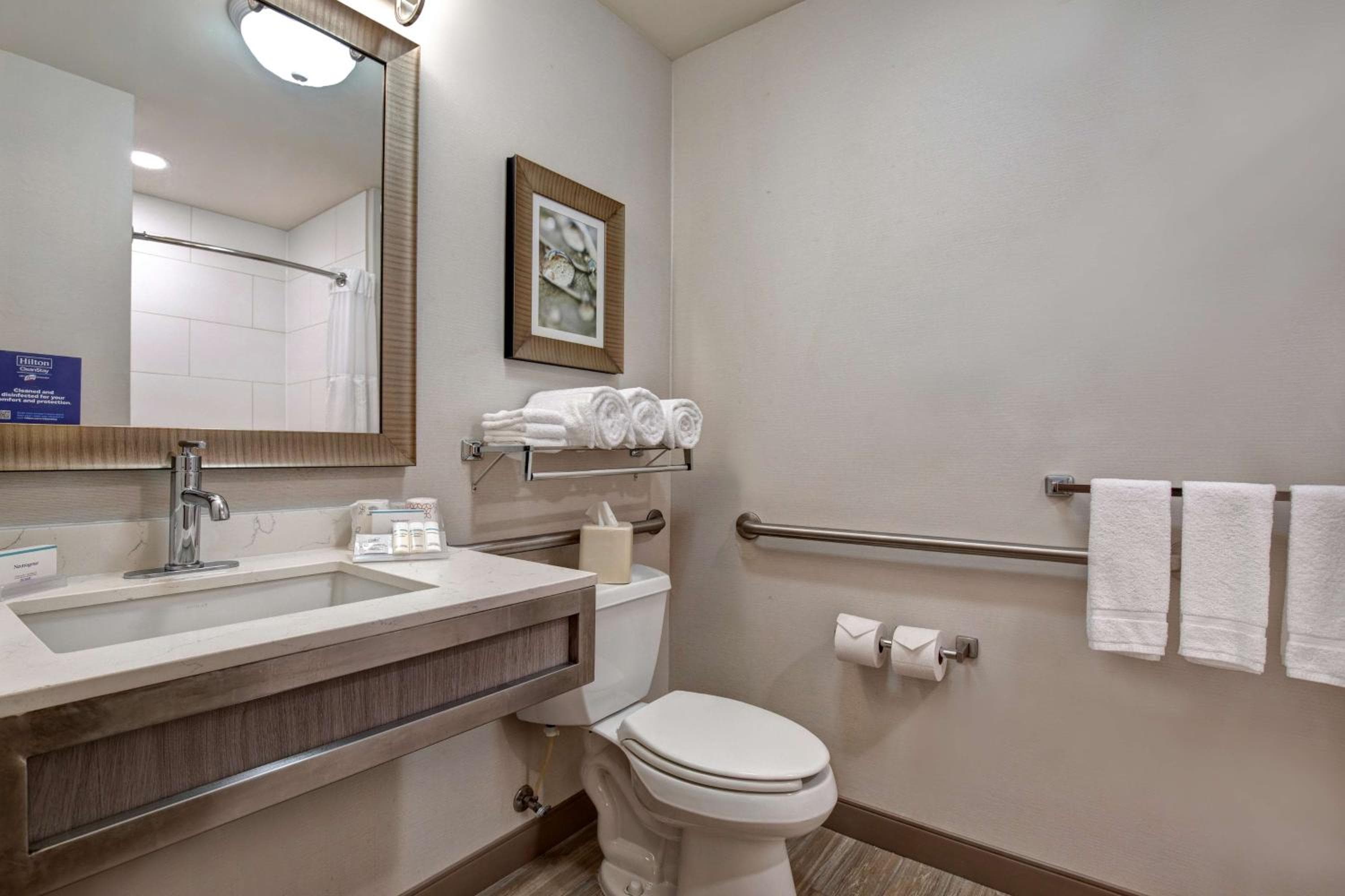 Hilton Garden Inn Portland/Beaverton