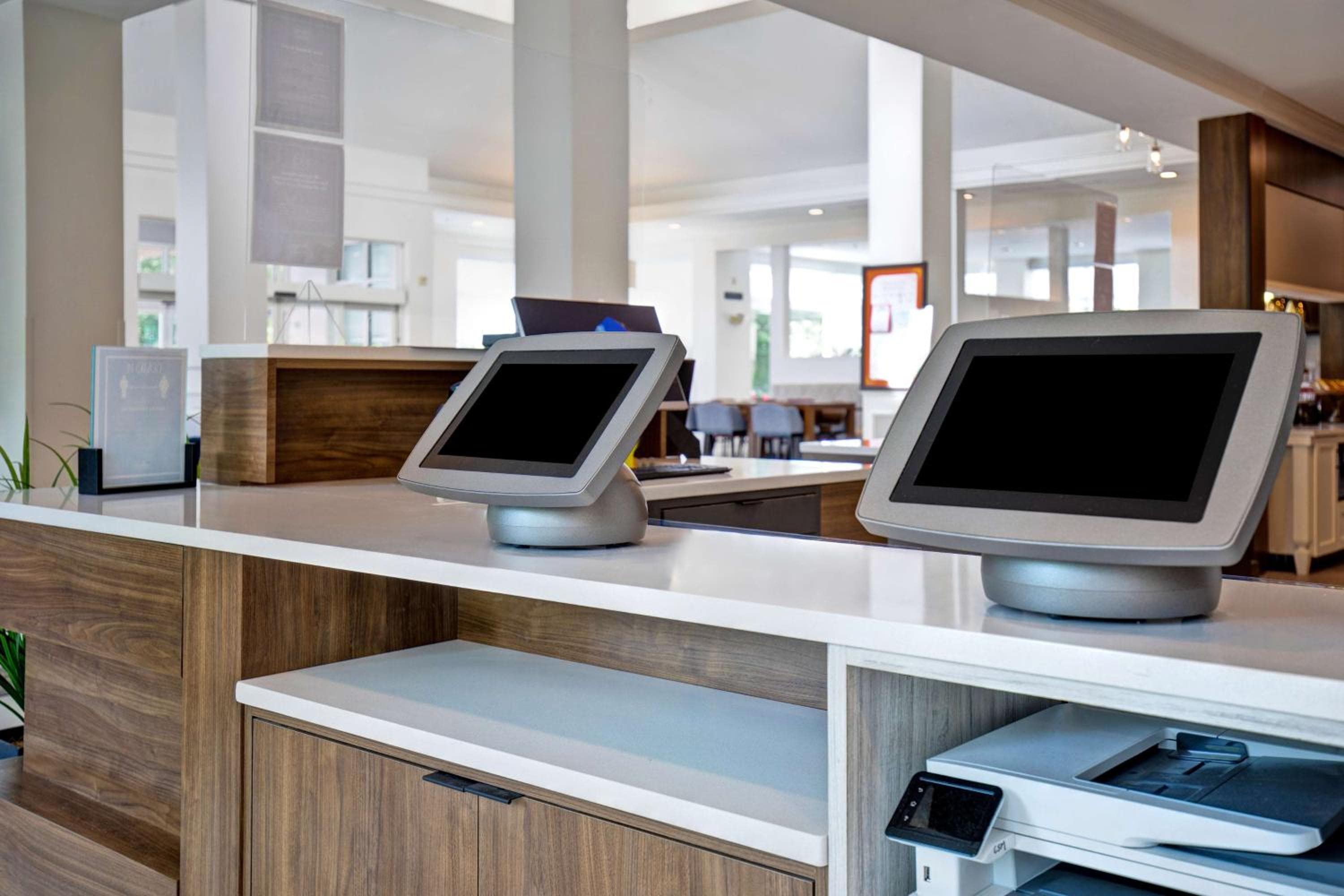 Hilton Garden Inn Portland/Beaverton