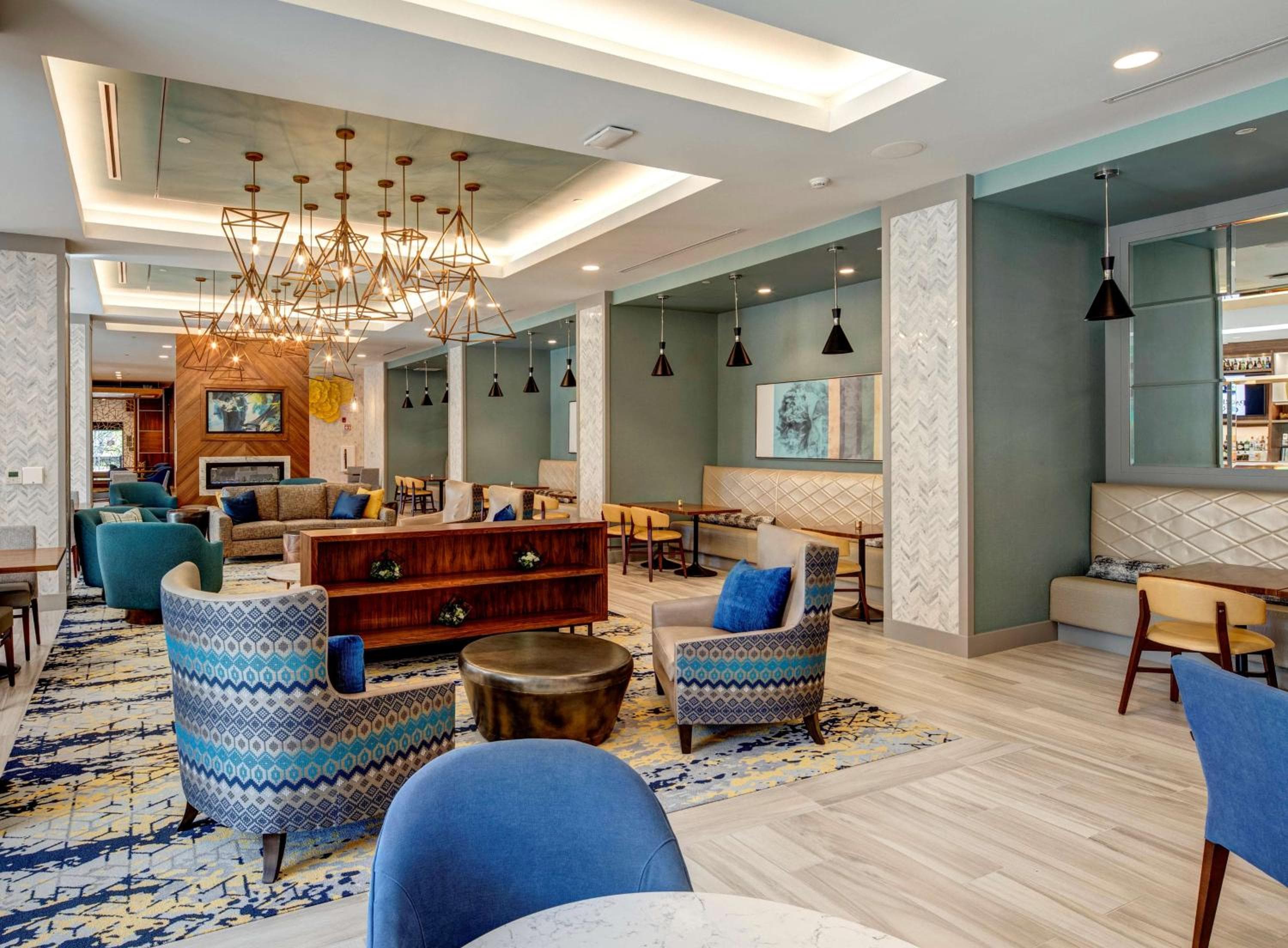 Hilton Garden Inn Wilsonville Portland