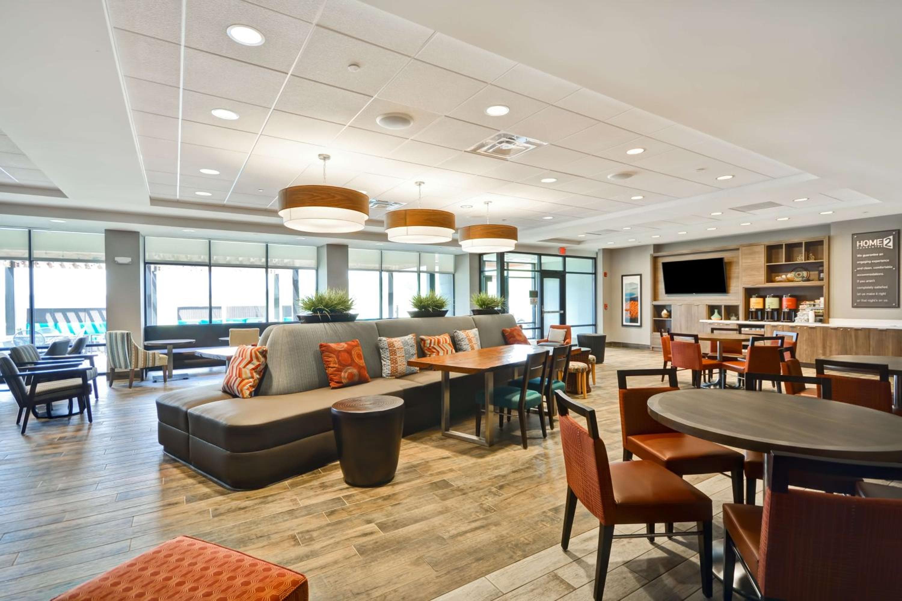 Home2 Suites By Hilton Pigeon Forge
