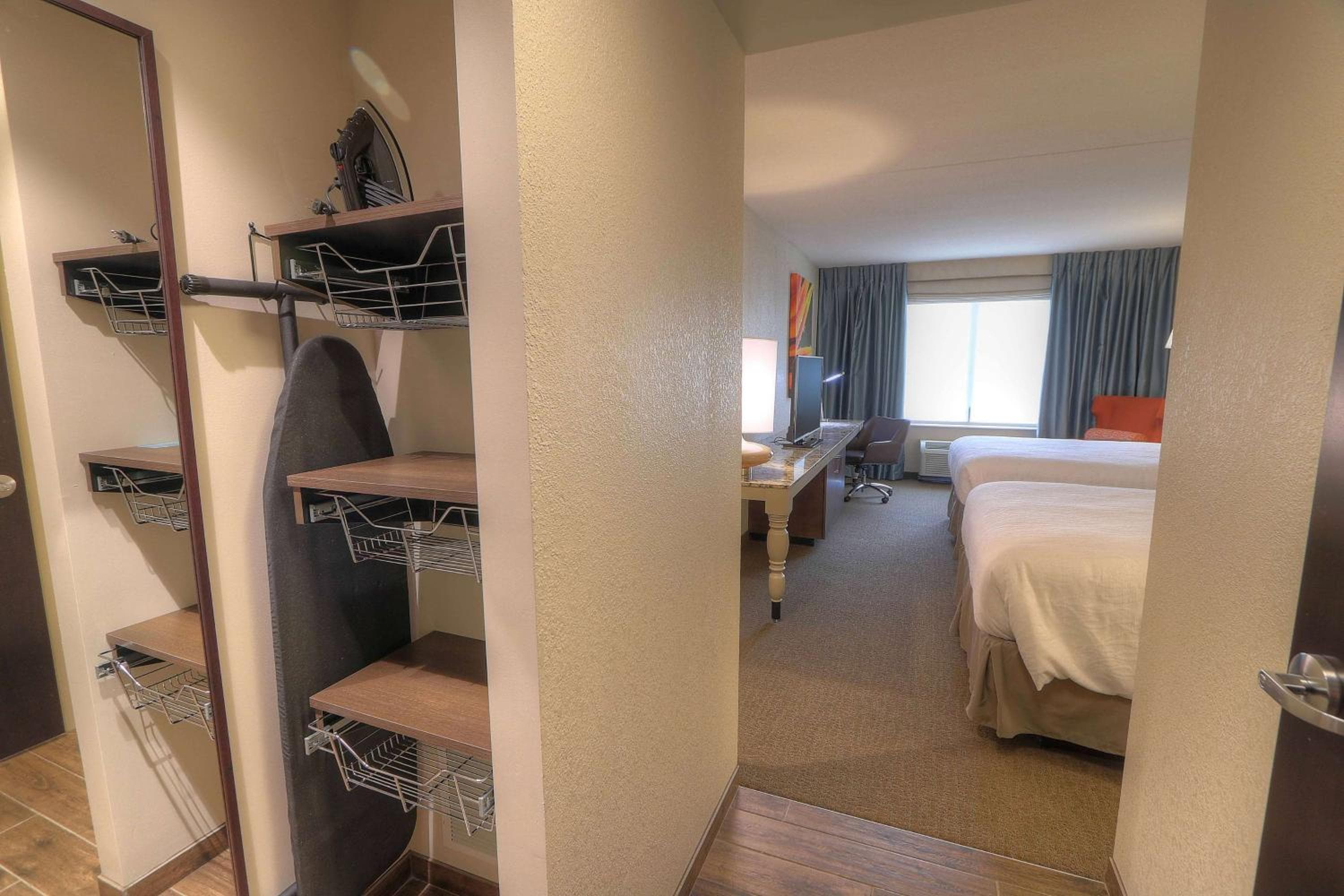 Hilton Garden Inn Pigeon Forge