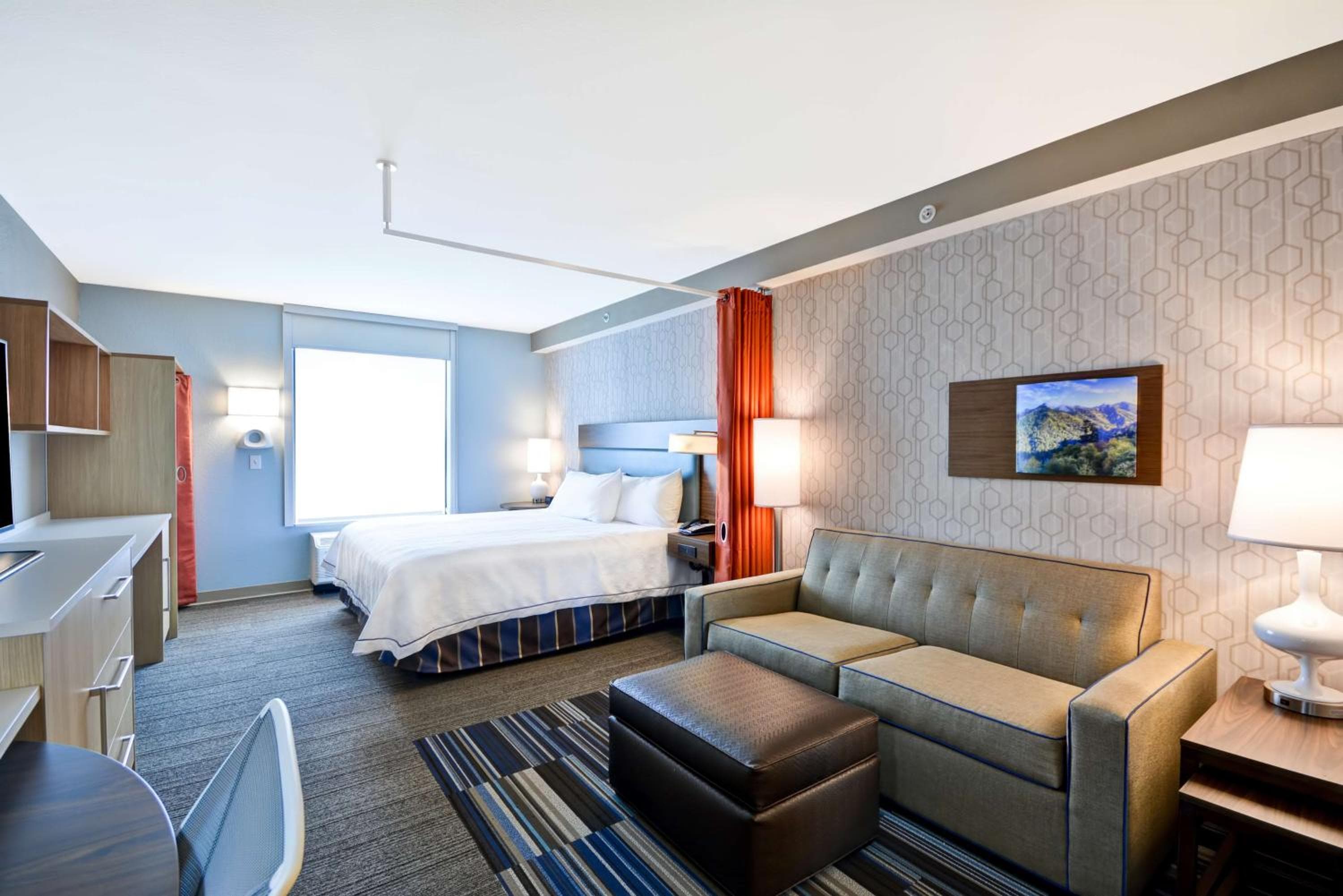Home2 Suites By Hilton Pigeon Forge