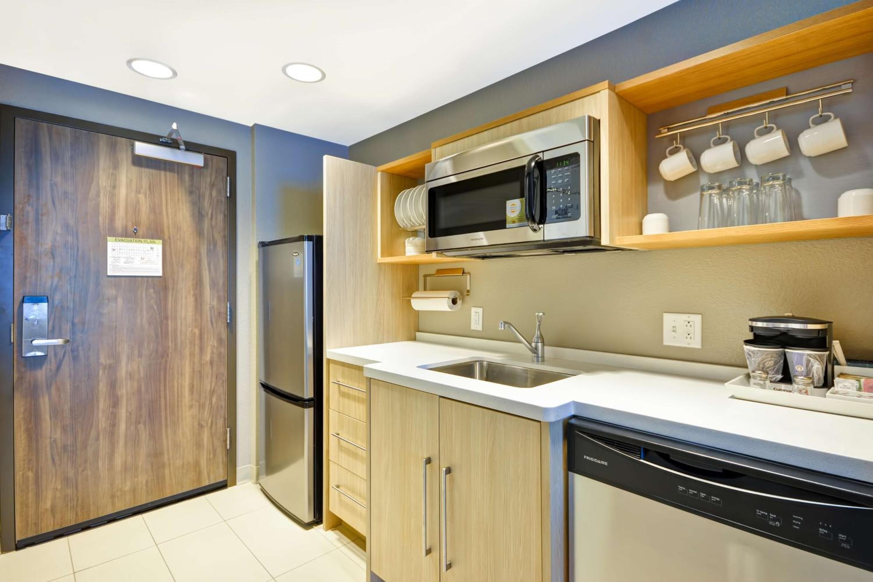 Home2 Suites By Hilton Pigeon Forge