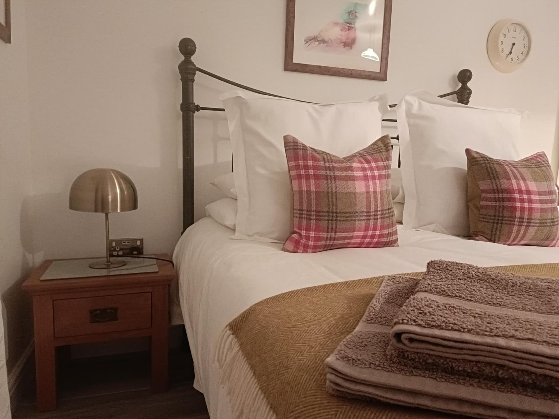 Keeper's Lodge