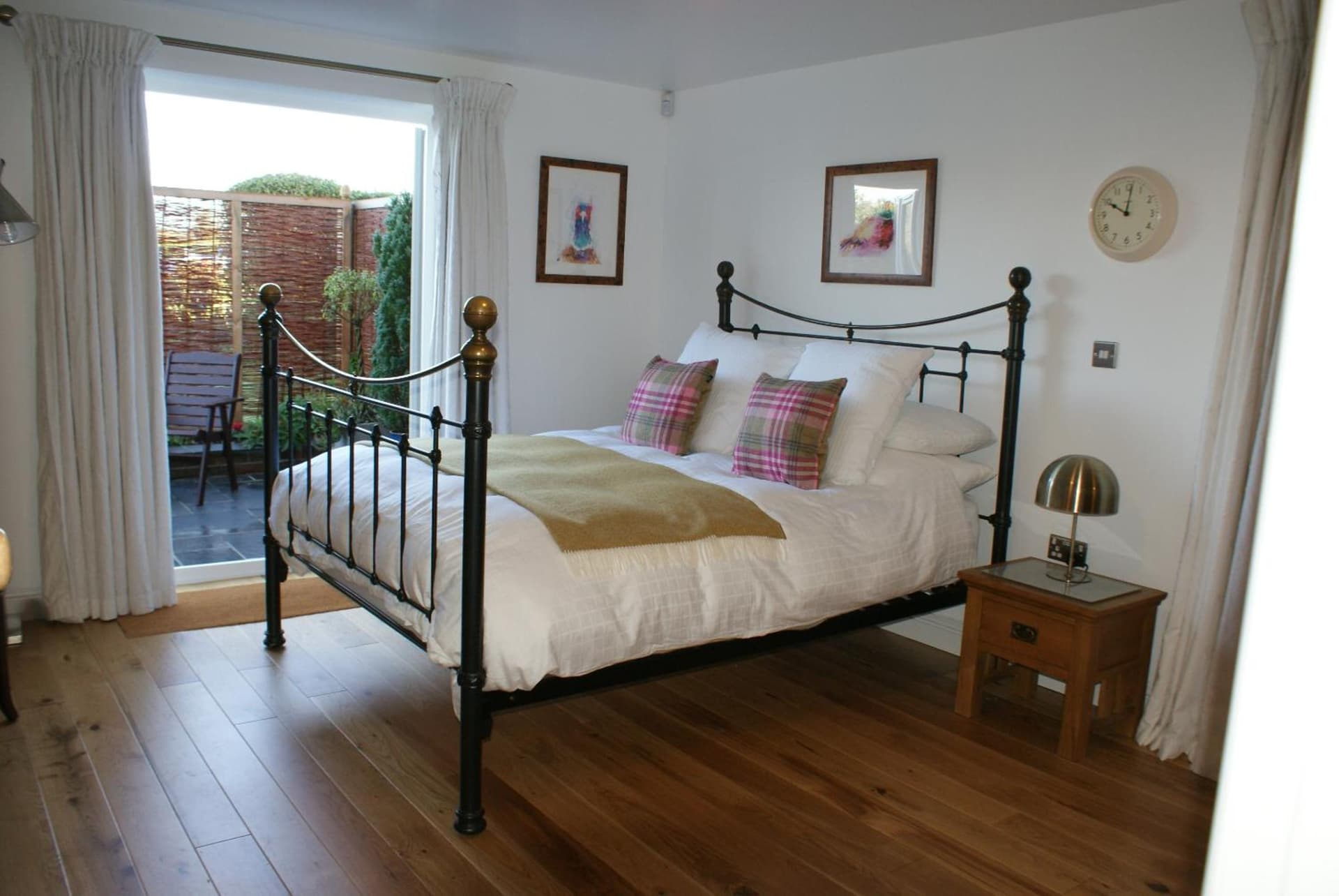Keeper's Lodge