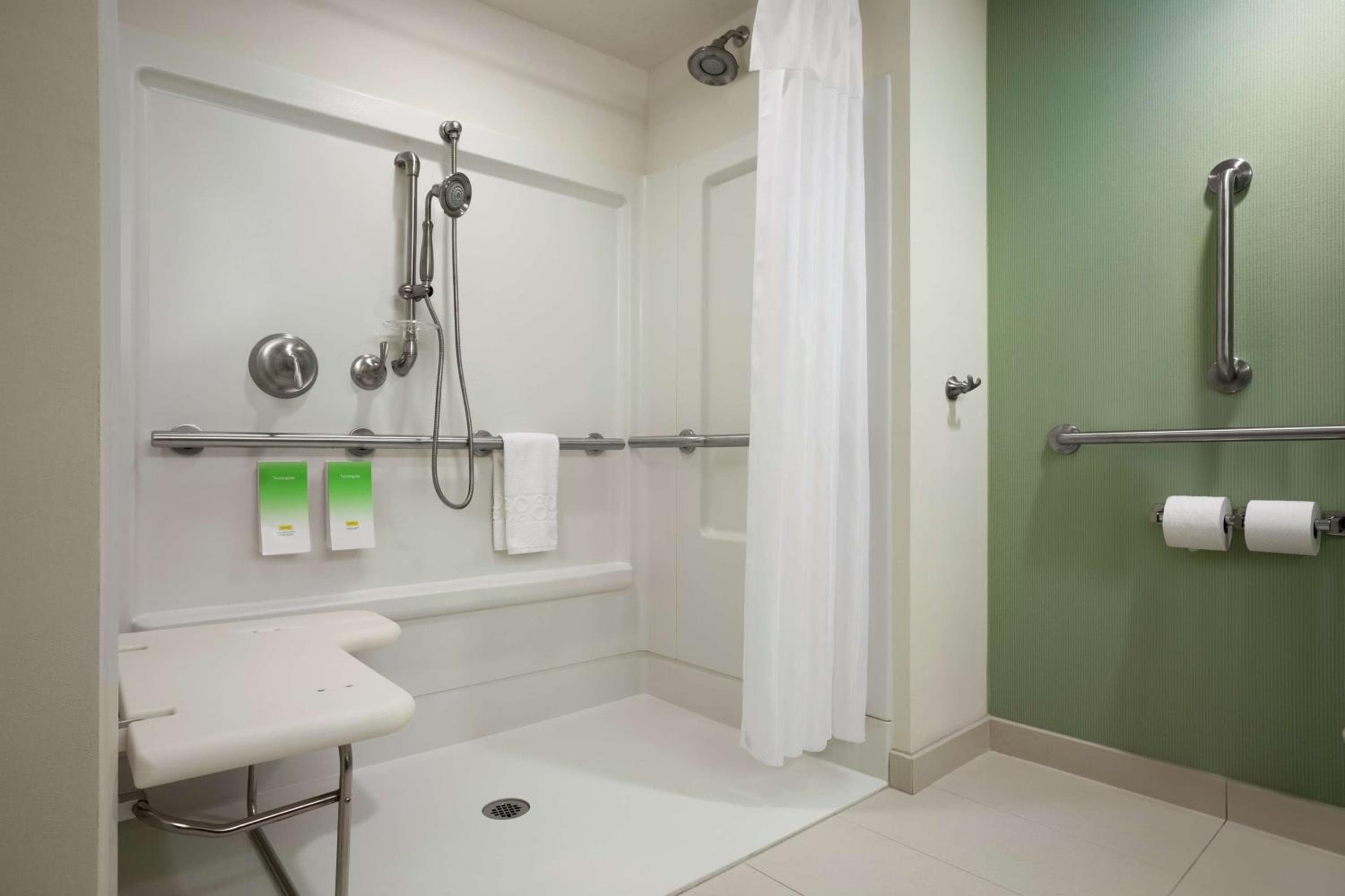 Home2 Suites by Hilton Philadelphia Convention Center