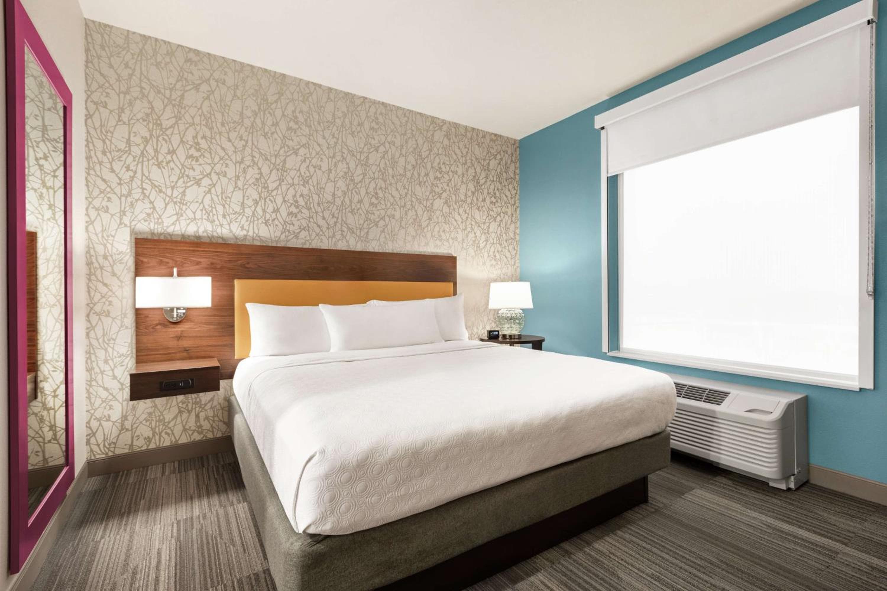 Home2 Suites By Hilton Ridley Park Philadelphia Airport So
