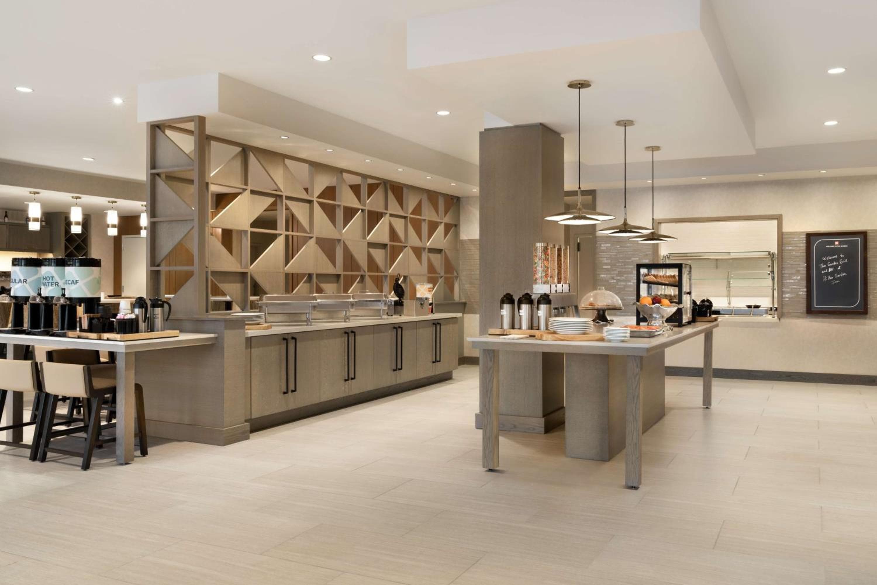 Hilton Garden Inn Newtown Square Radnor