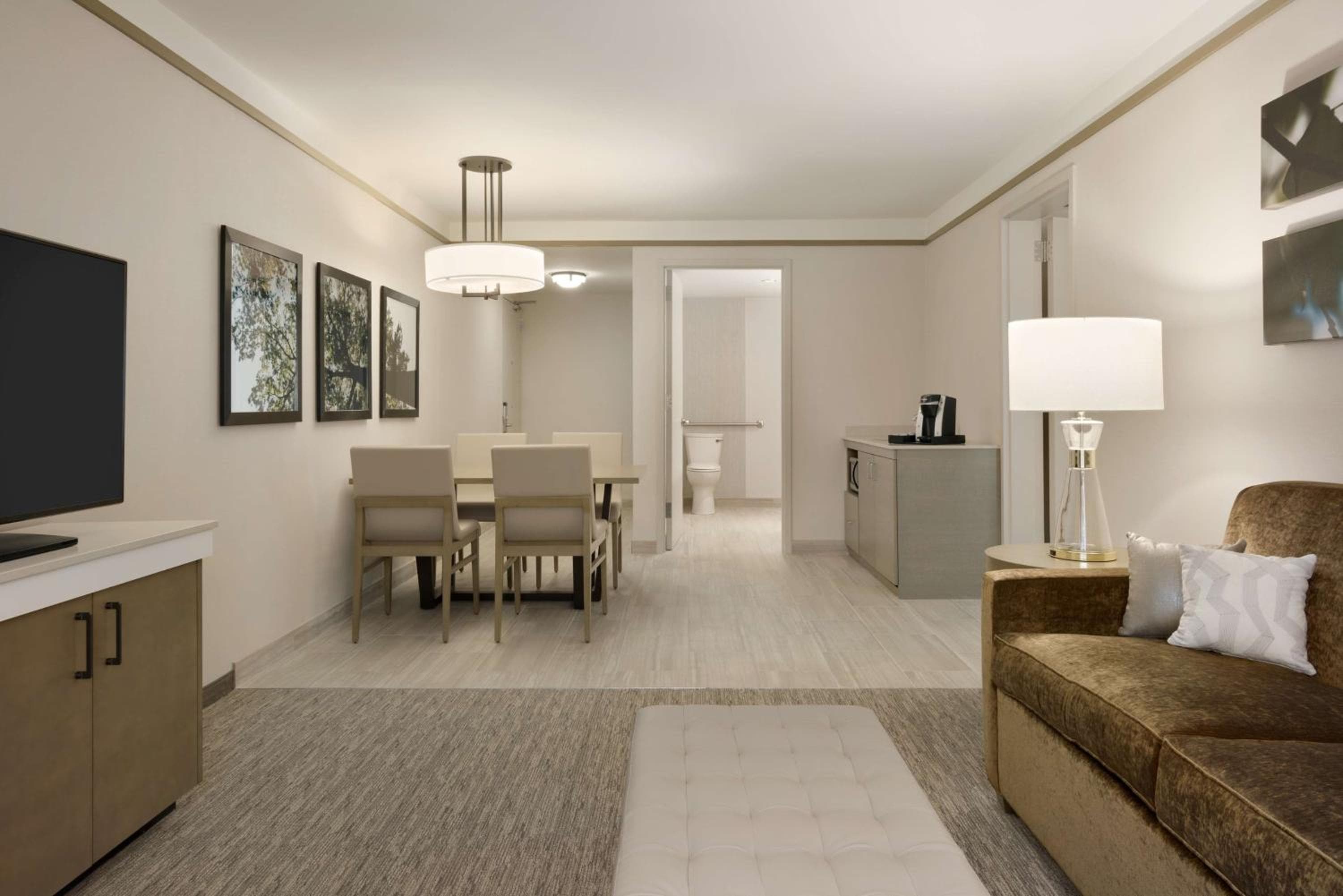 Hilton Garden Inn Newtown Square Radnor