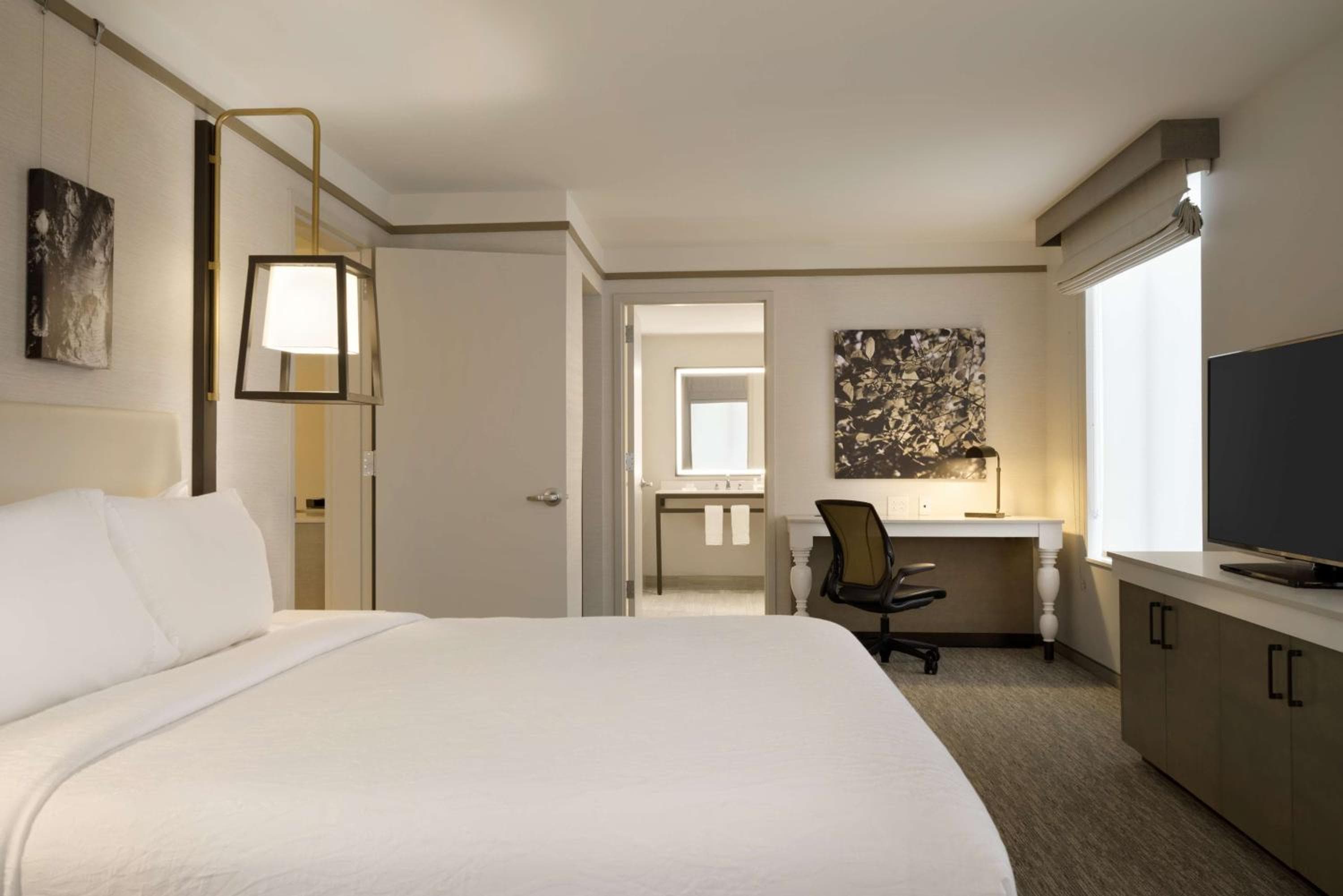 Hilton Garden Inn Newtown Square Radnor