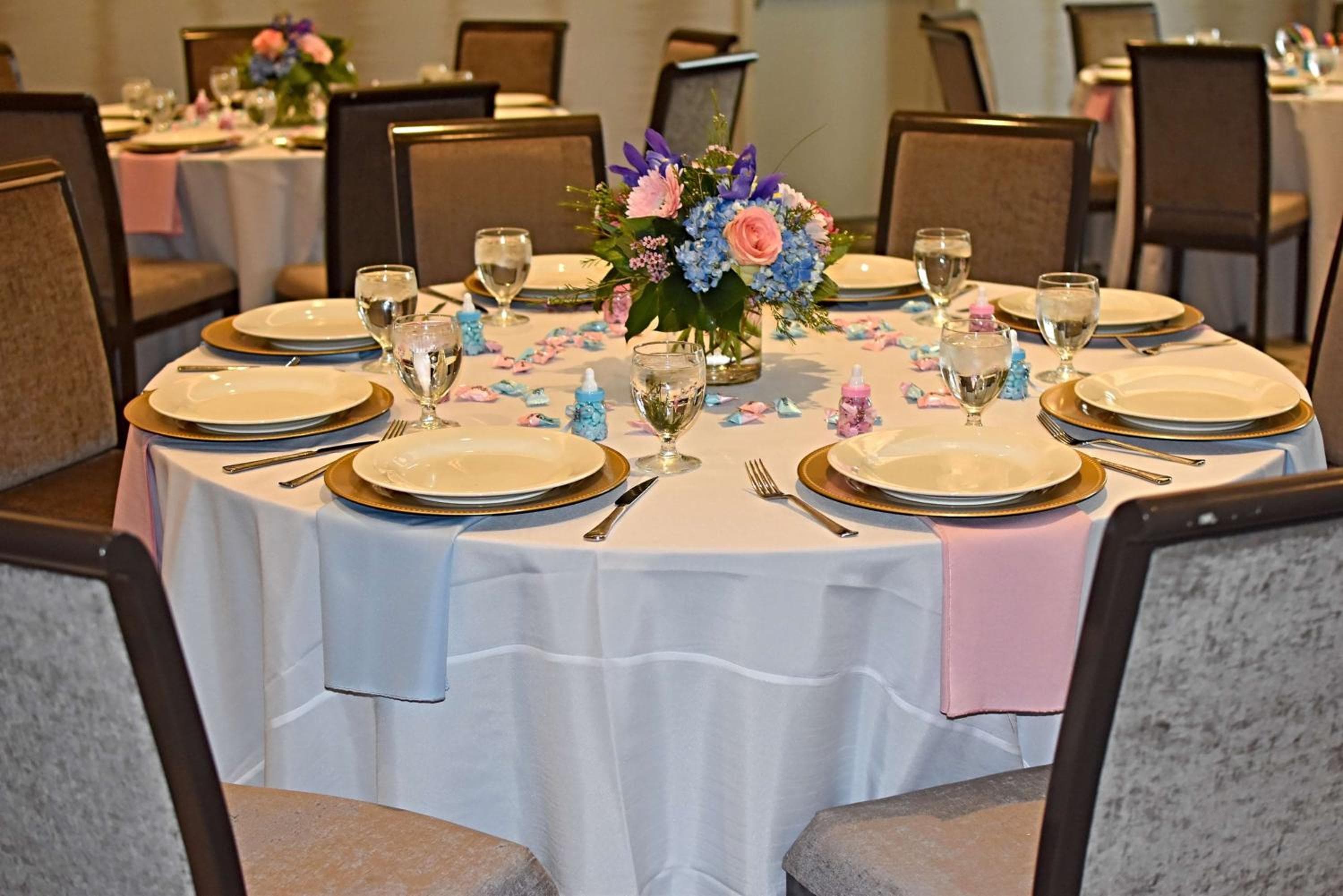 Hilton Garden Inn Newtown Square Radnor
