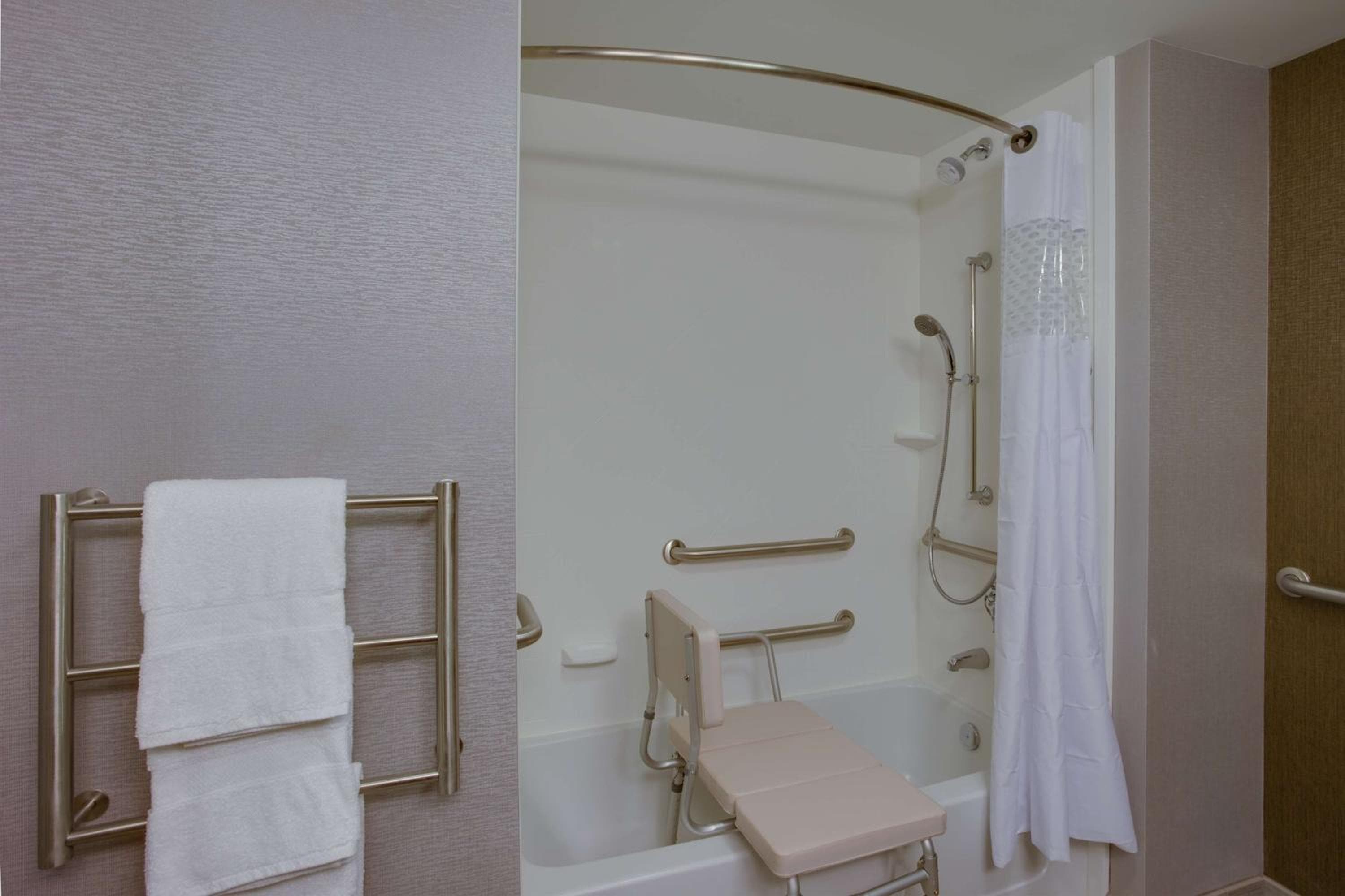 Hampton Inn & Suites Philadelphia/Bensalem