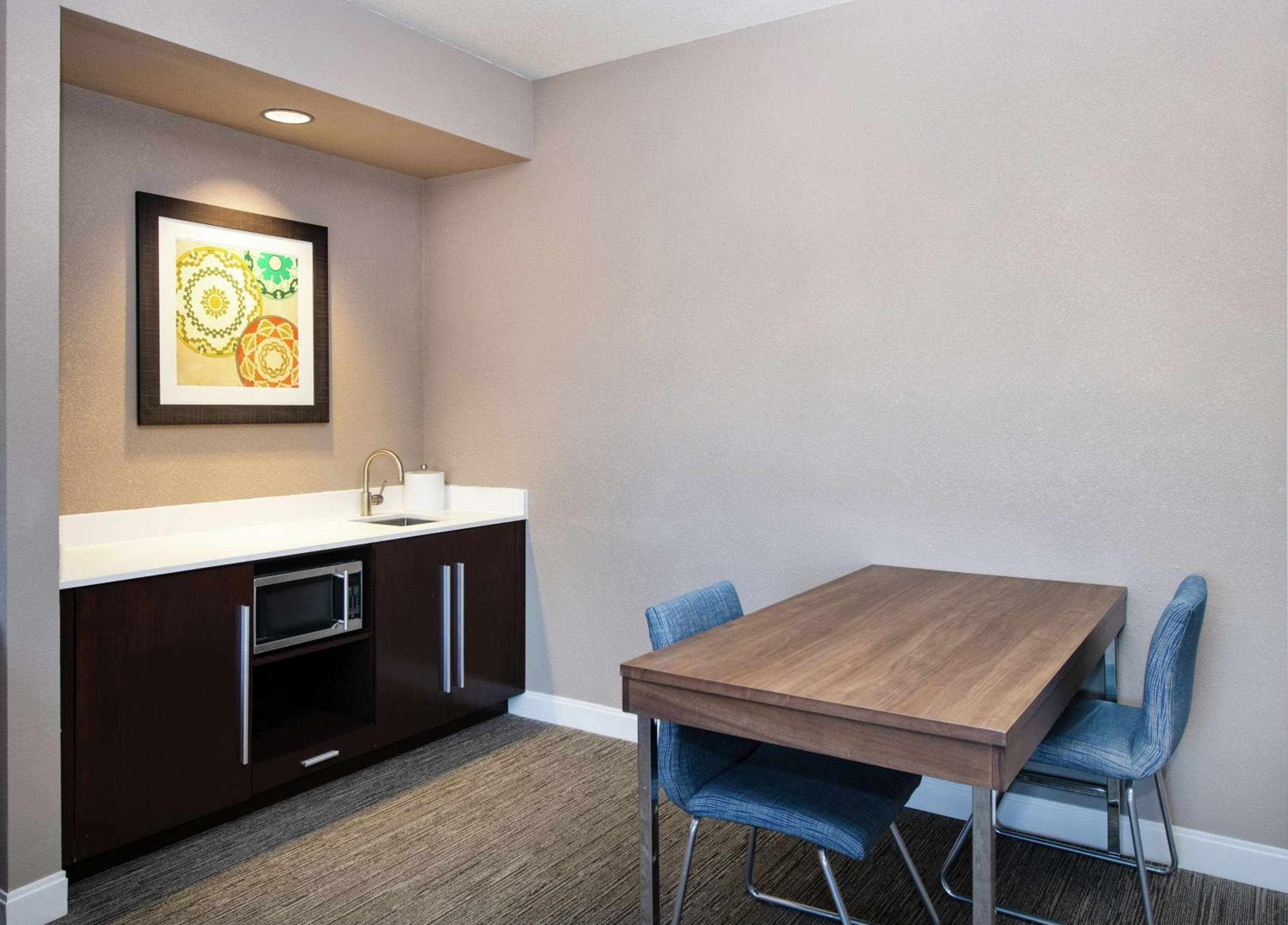 Hampton Inn Phoenix Airport North