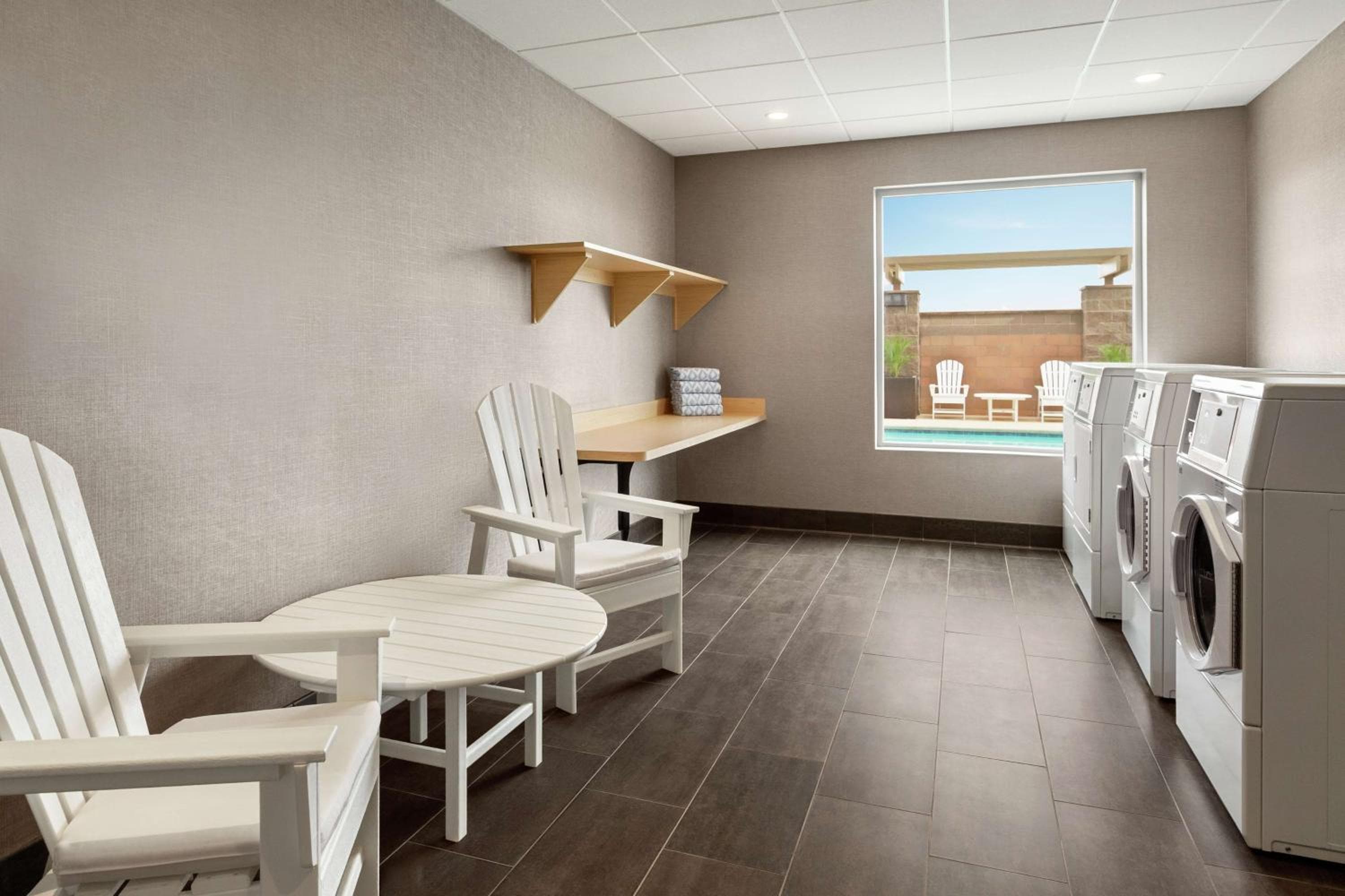 Home2 Suites By Hilton Scottsdale Salt River