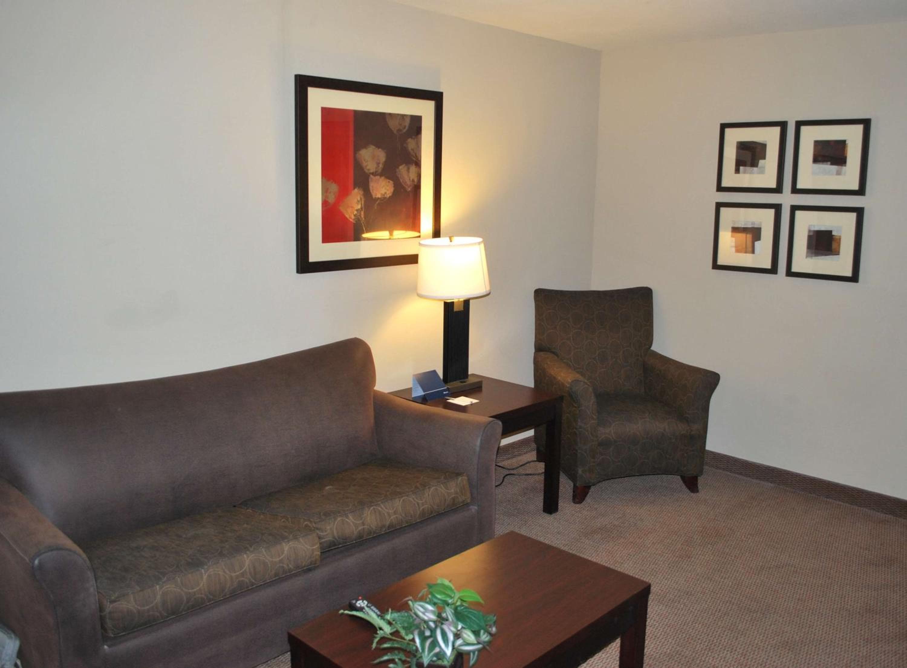 Hampton Inn & Suites Phoenix/Gilbert
