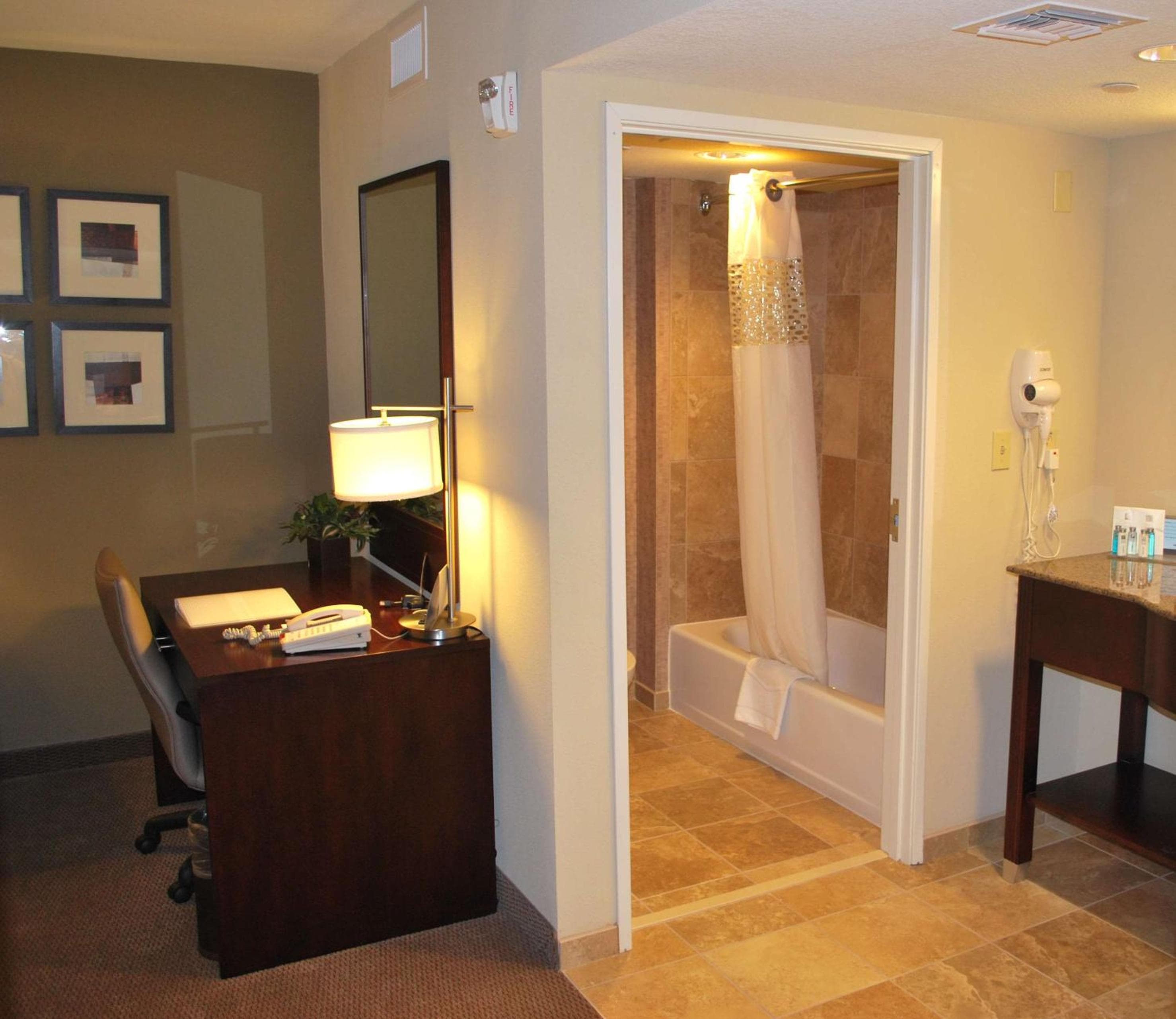 Hampton Inn & Suites Phoenix/Gilbert