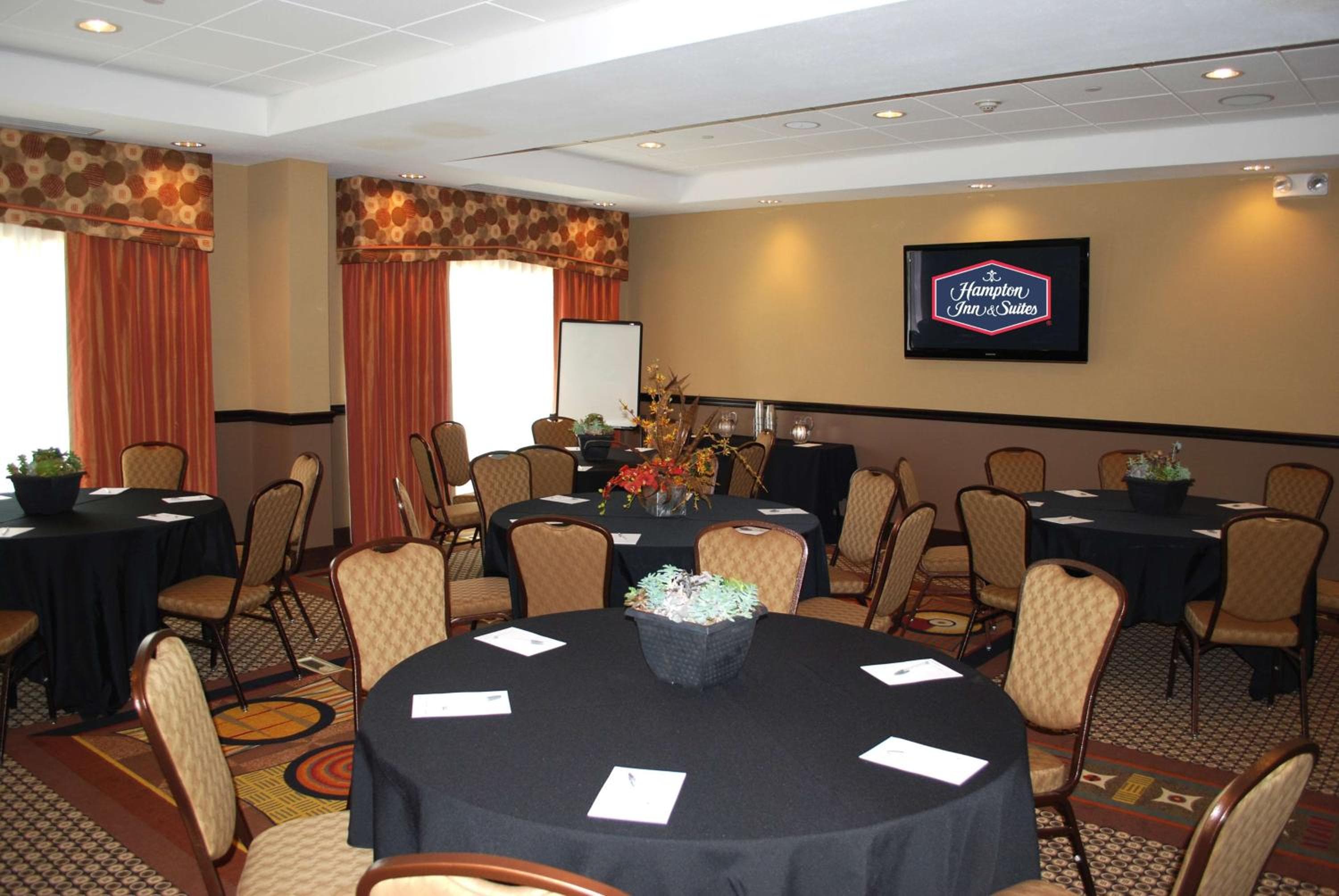Hampton Inn & Suites Phoenix/Gilbert