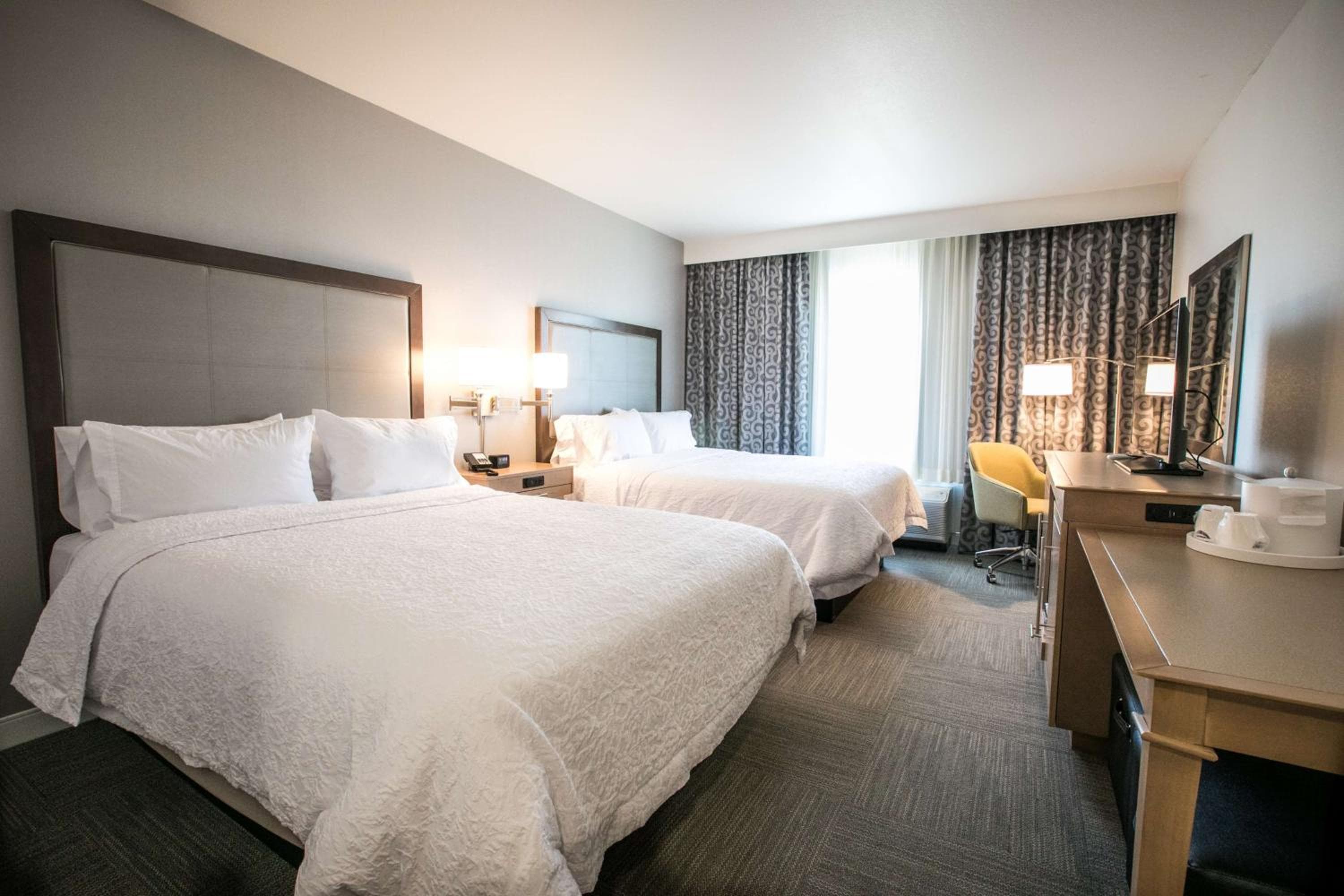 Hampton Inn & Suites Tempe/Phoenix Airport, Az