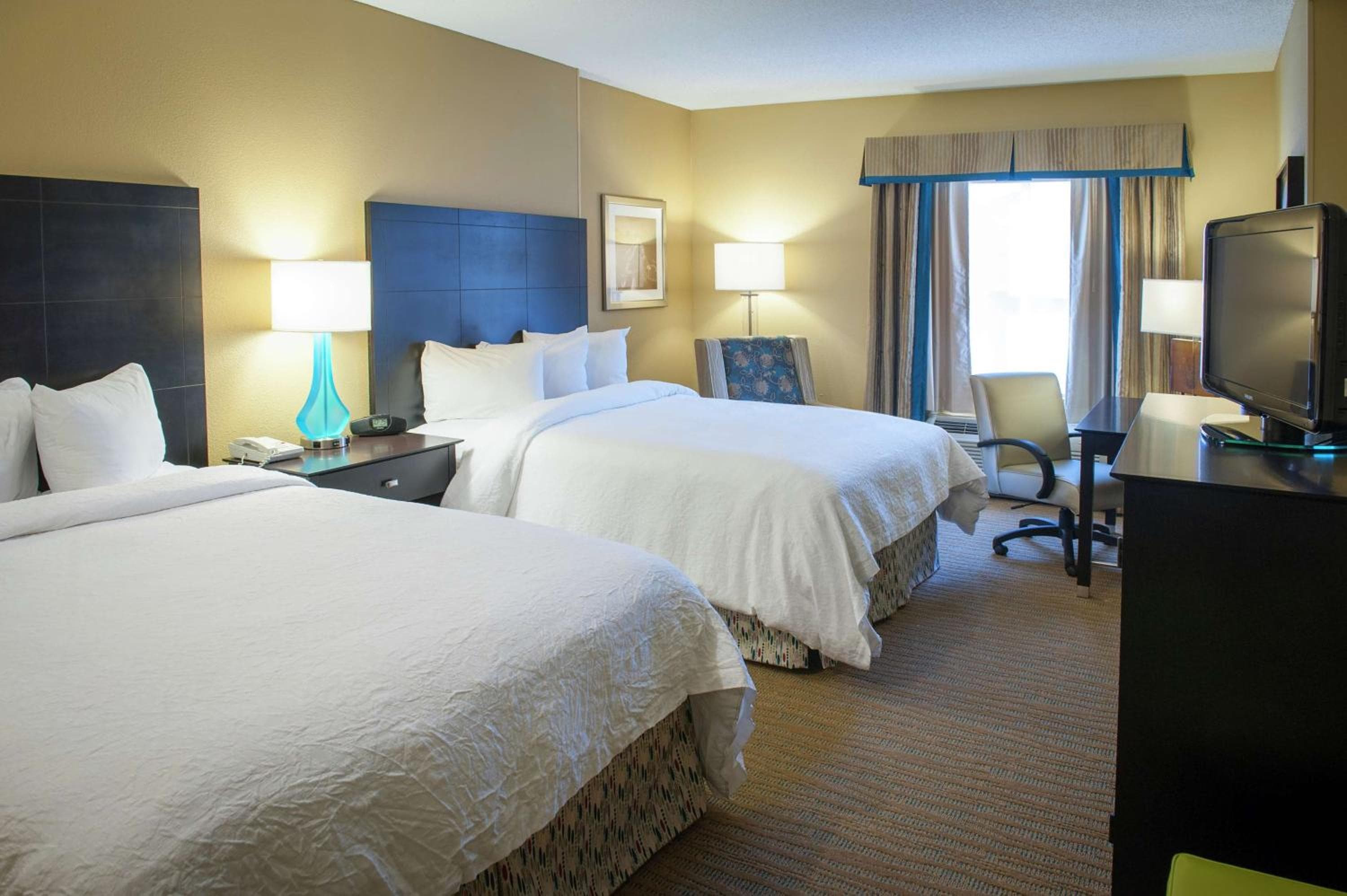 Hampton Inn & Suites St. Petersburg/Downtown
