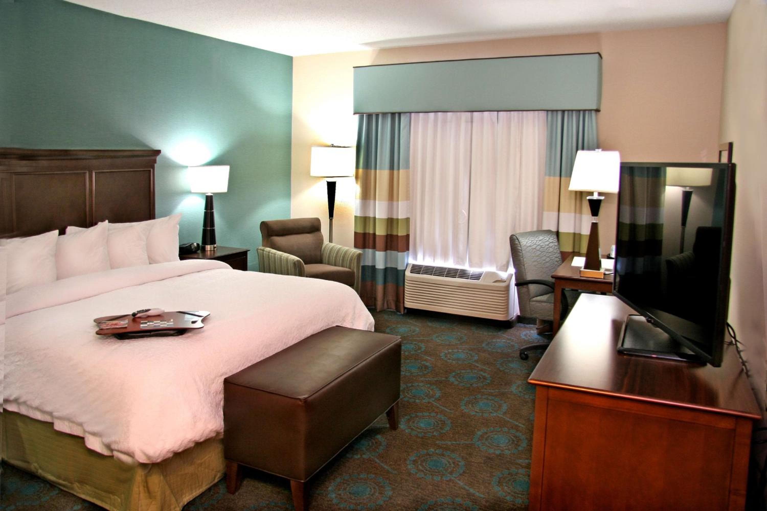 Hampton Inn Bridgeville
