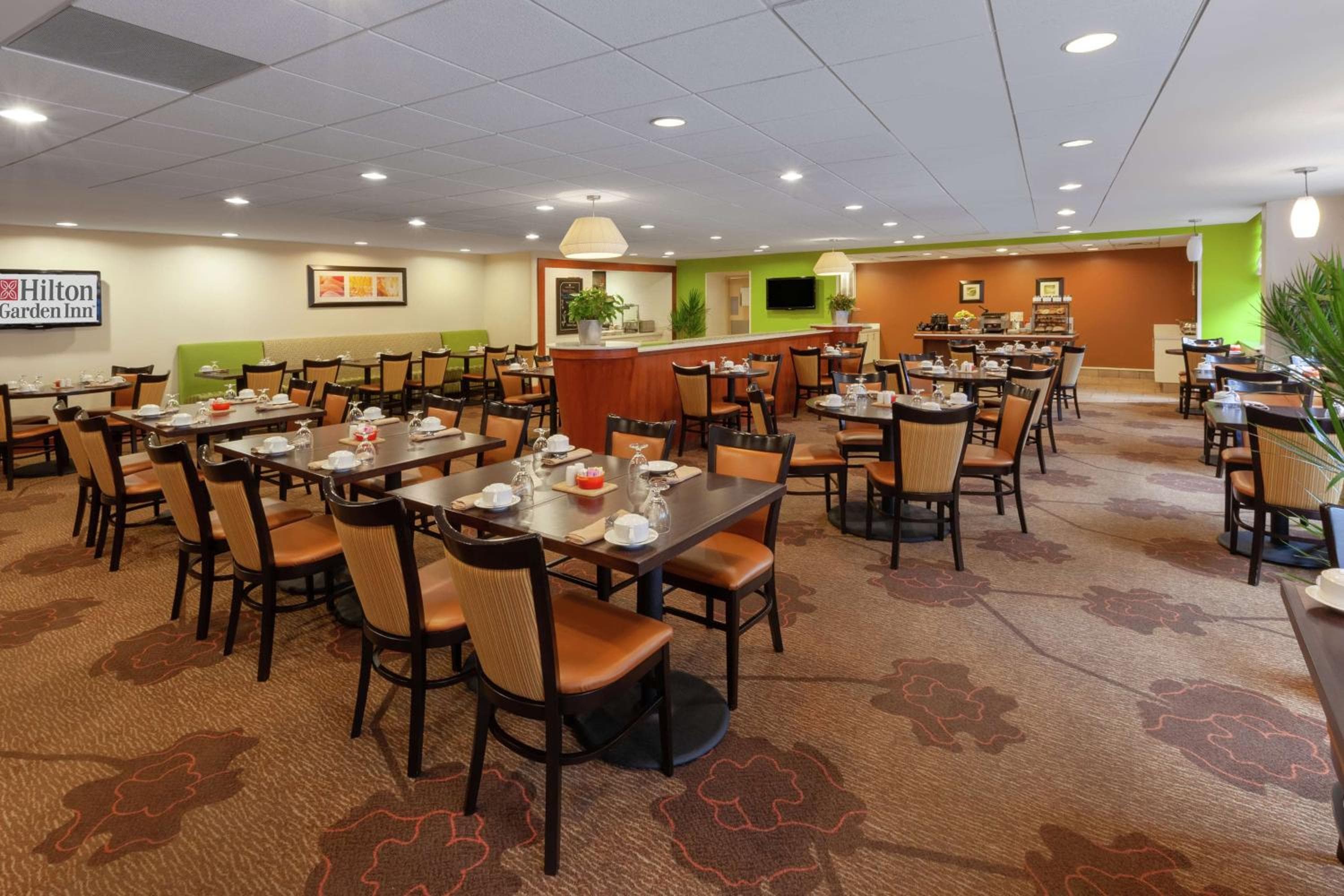 Hilton Garden Inn Pittsburgh University Place