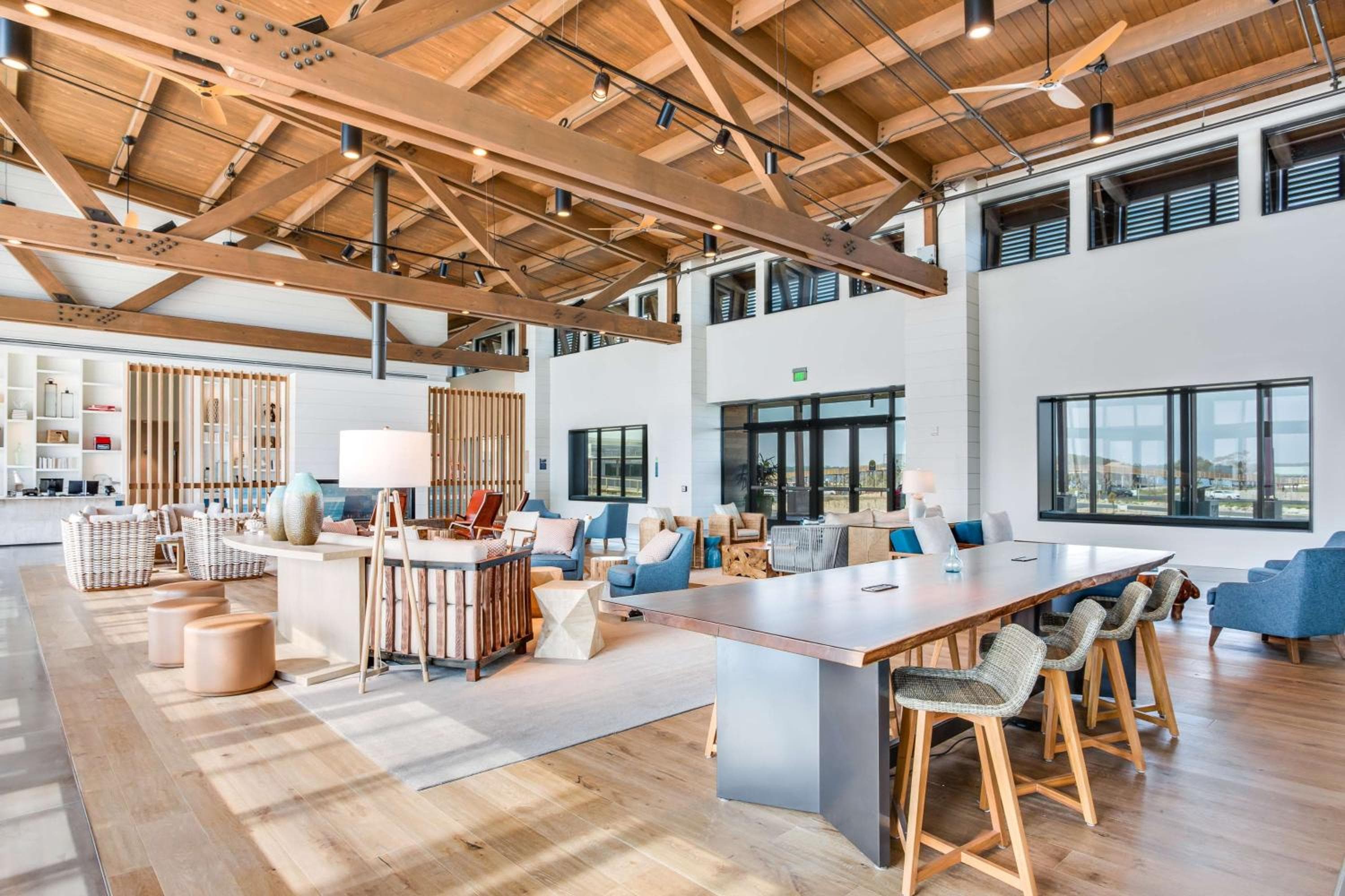 The Lodge at Gulf State Park, A Hilton Hotel