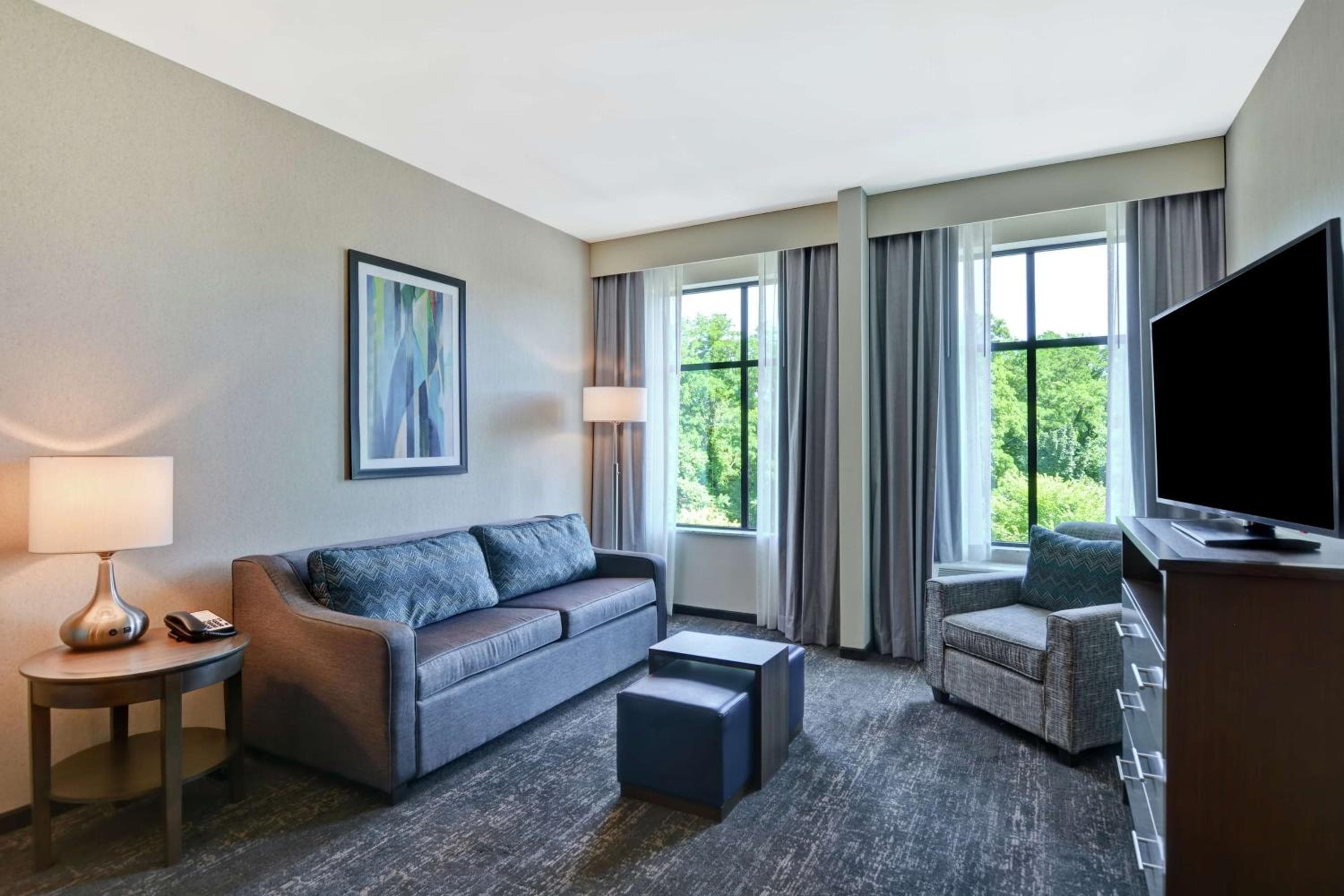 Homewood Suites By Hilton Poughkeepsie