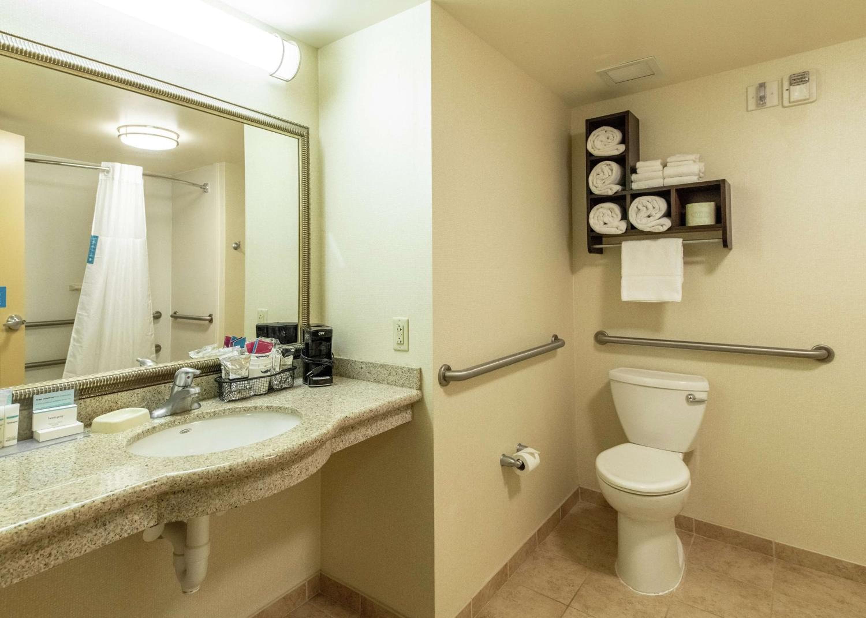 Hampton Inn Presque Isle