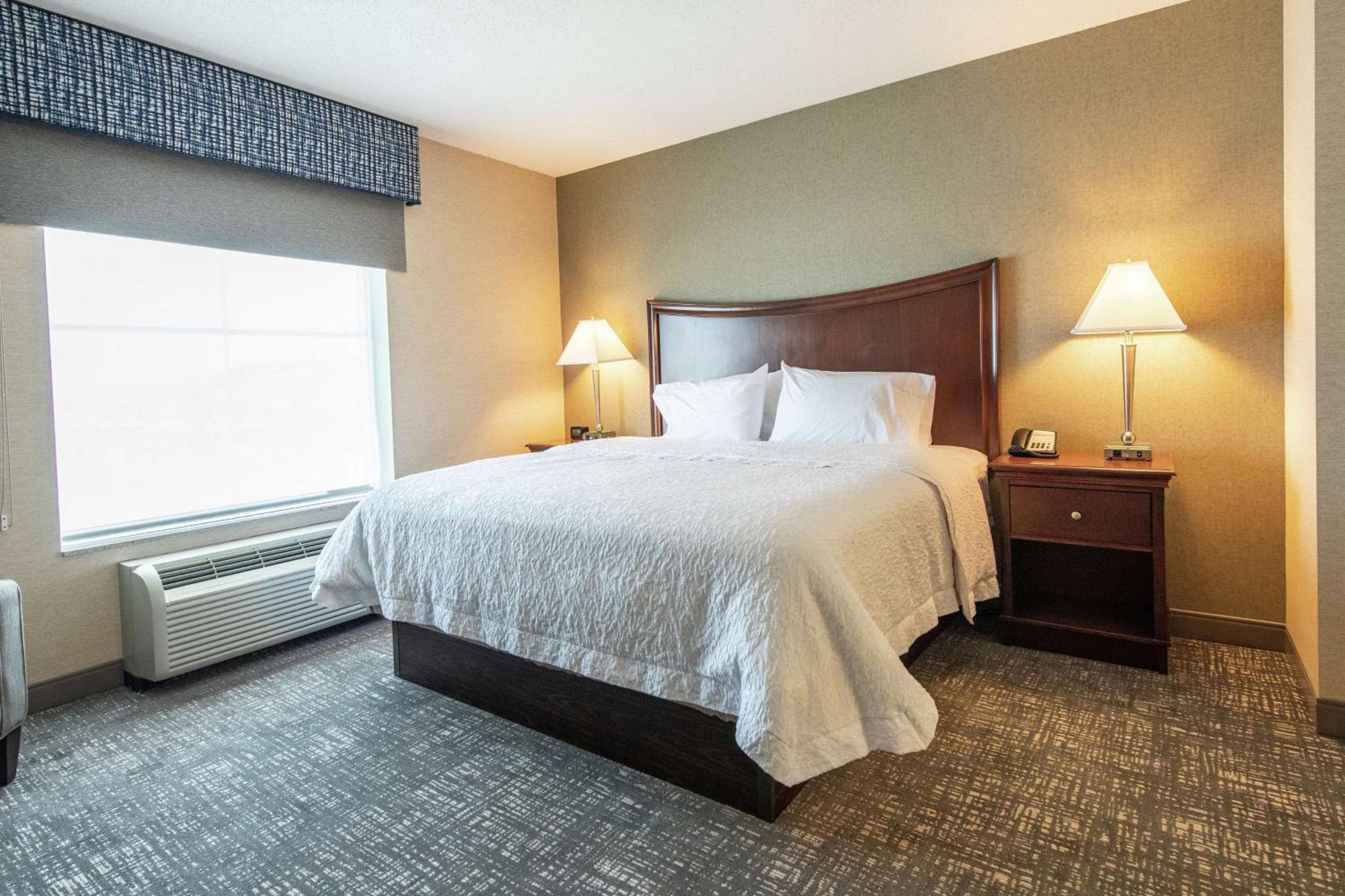 Hampton Inn Presque Isle