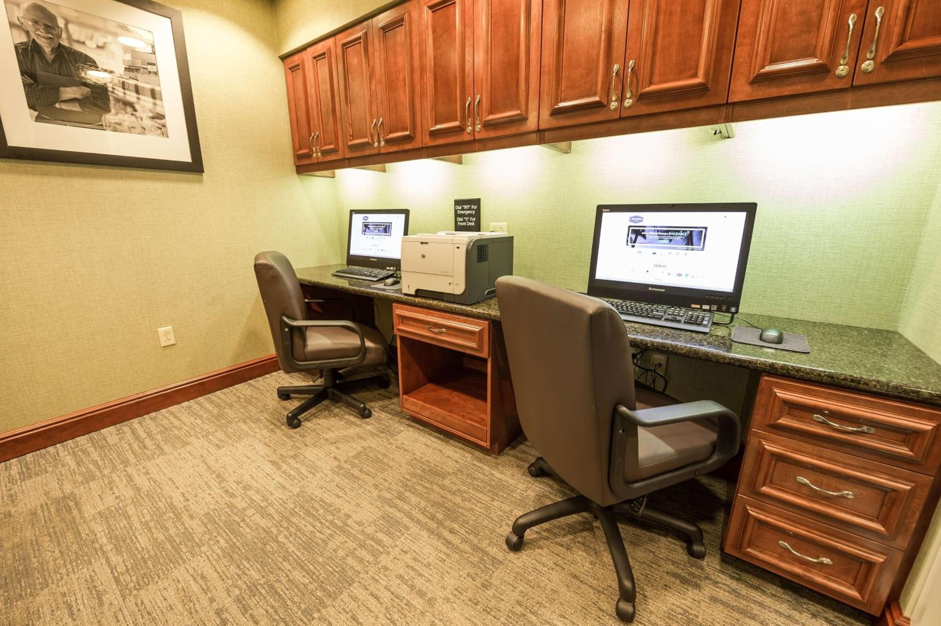 Hampton Inn Presque Isle