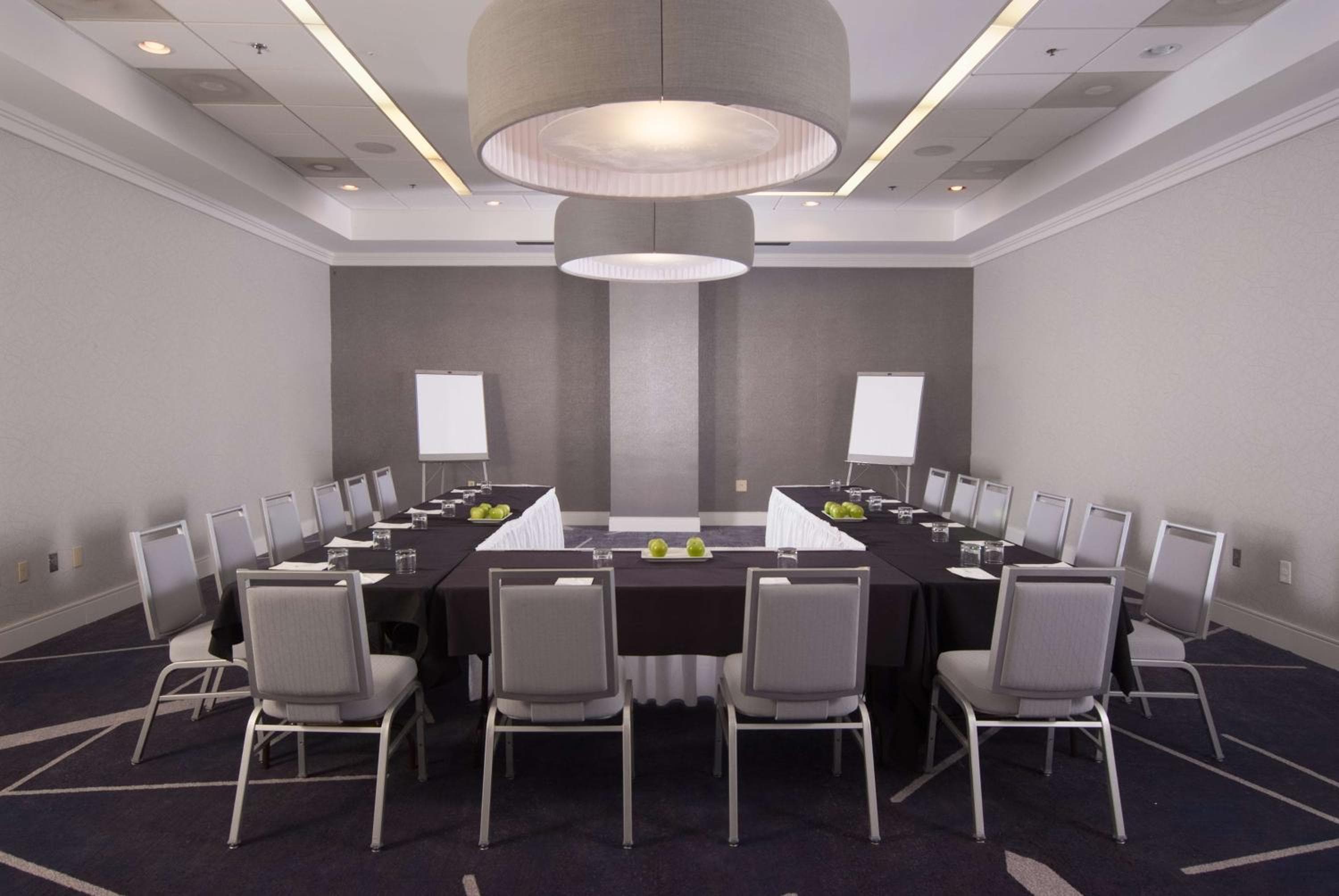 Embassy Suites by Hilton Raleigh Crabtree
