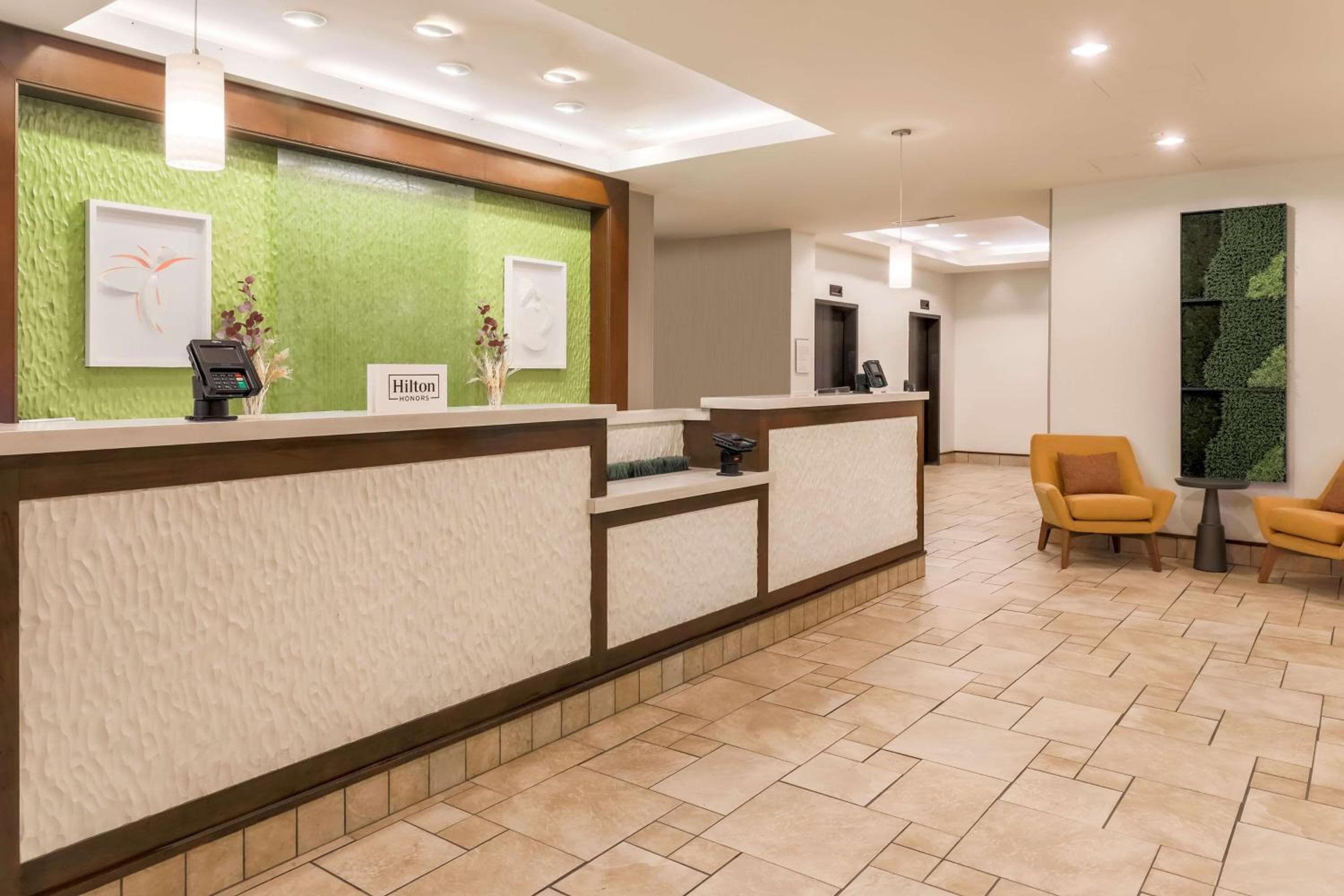 Hilton Garden Inn Raleigh-Durham/Research Triangle Park