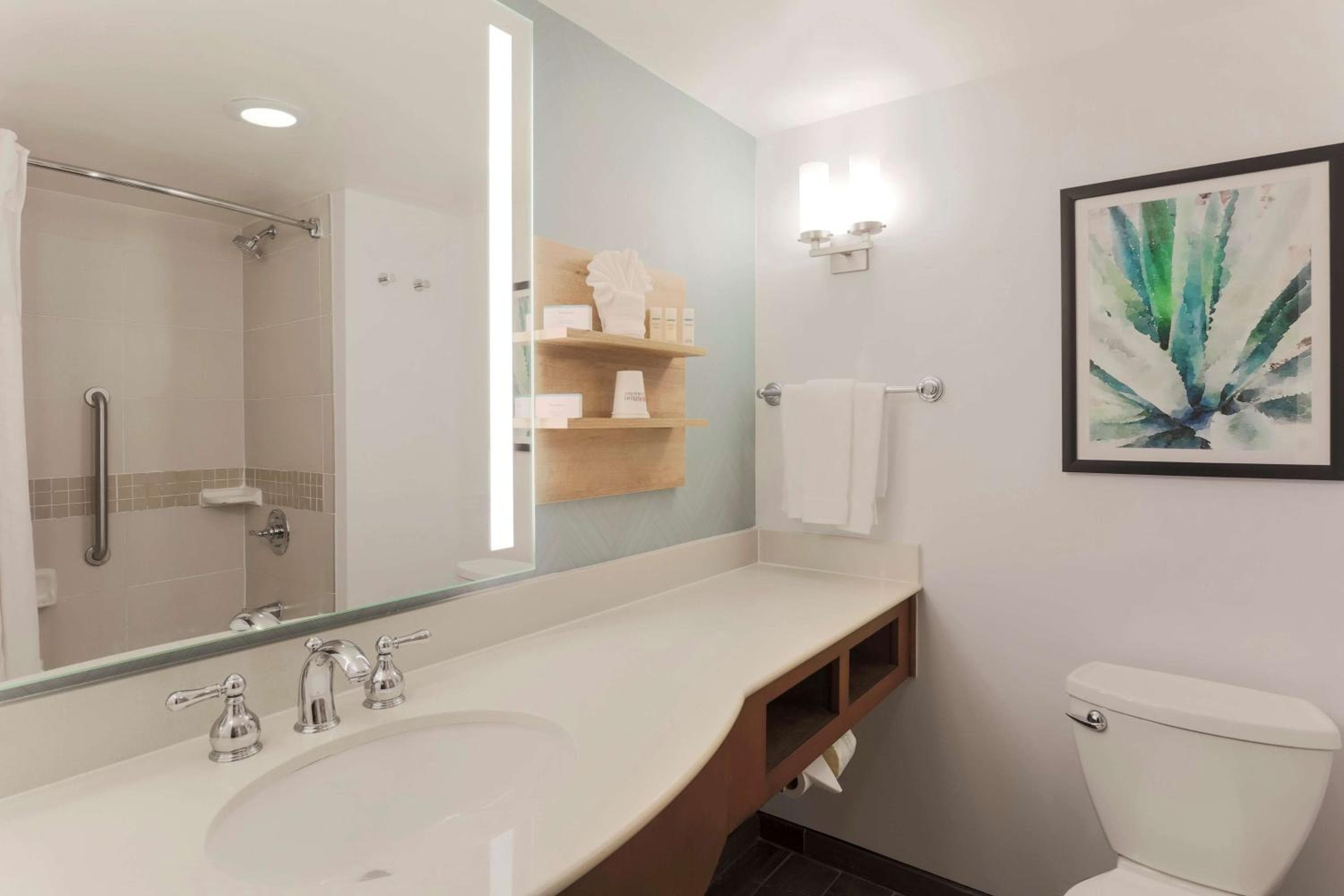 Hilton Garden Inn Raleigh-Durham/Research Triangle Park