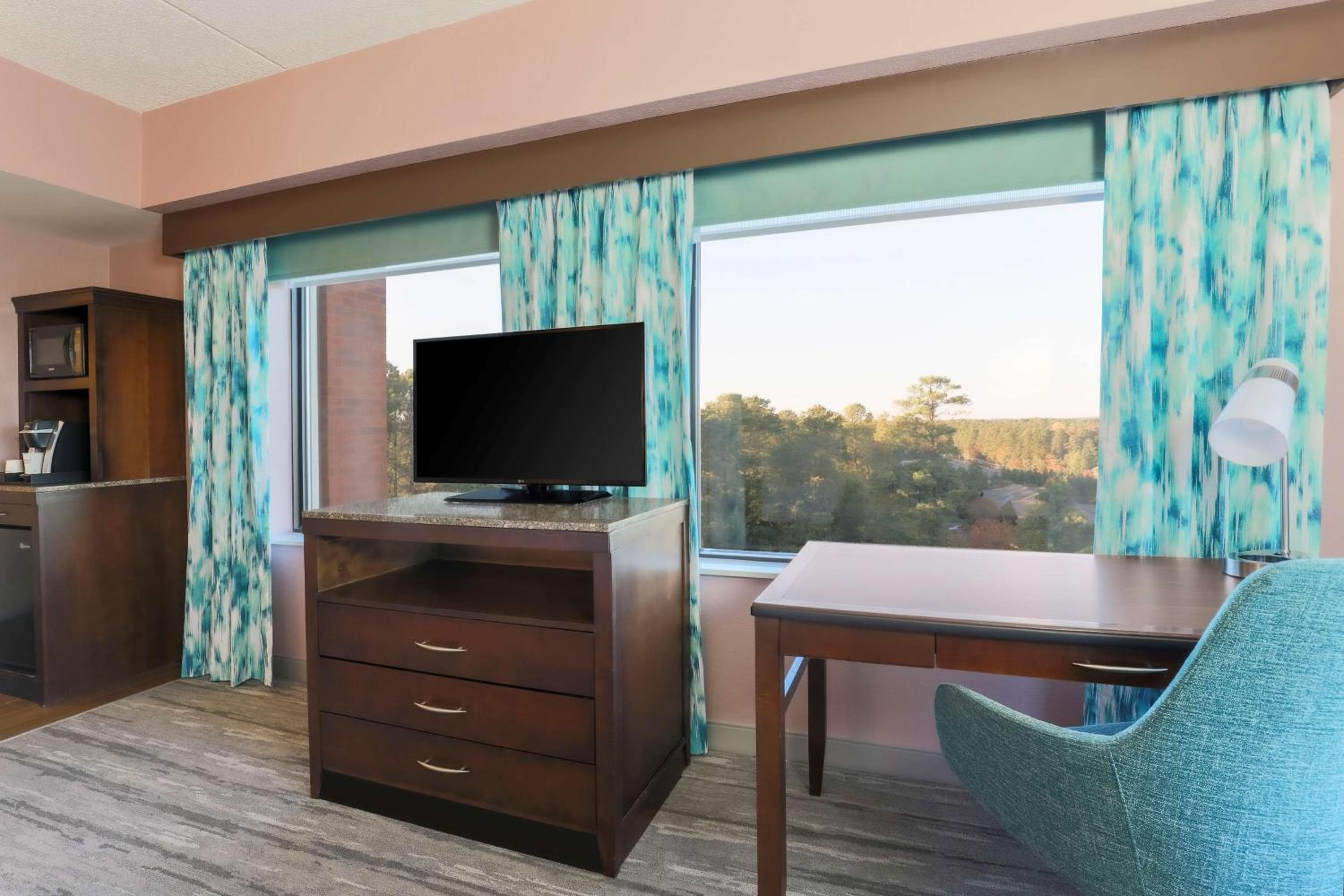 Hilton Garden Inn Raleigh-Durham/Research Triangle Park