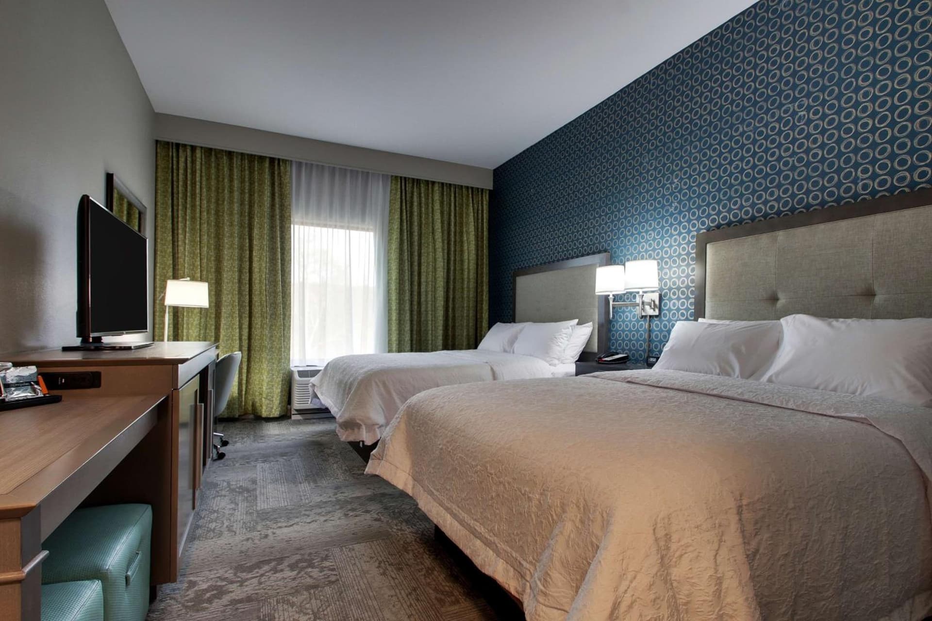 Hampton Inn & Suites By Hilton Knightdale Raleigh