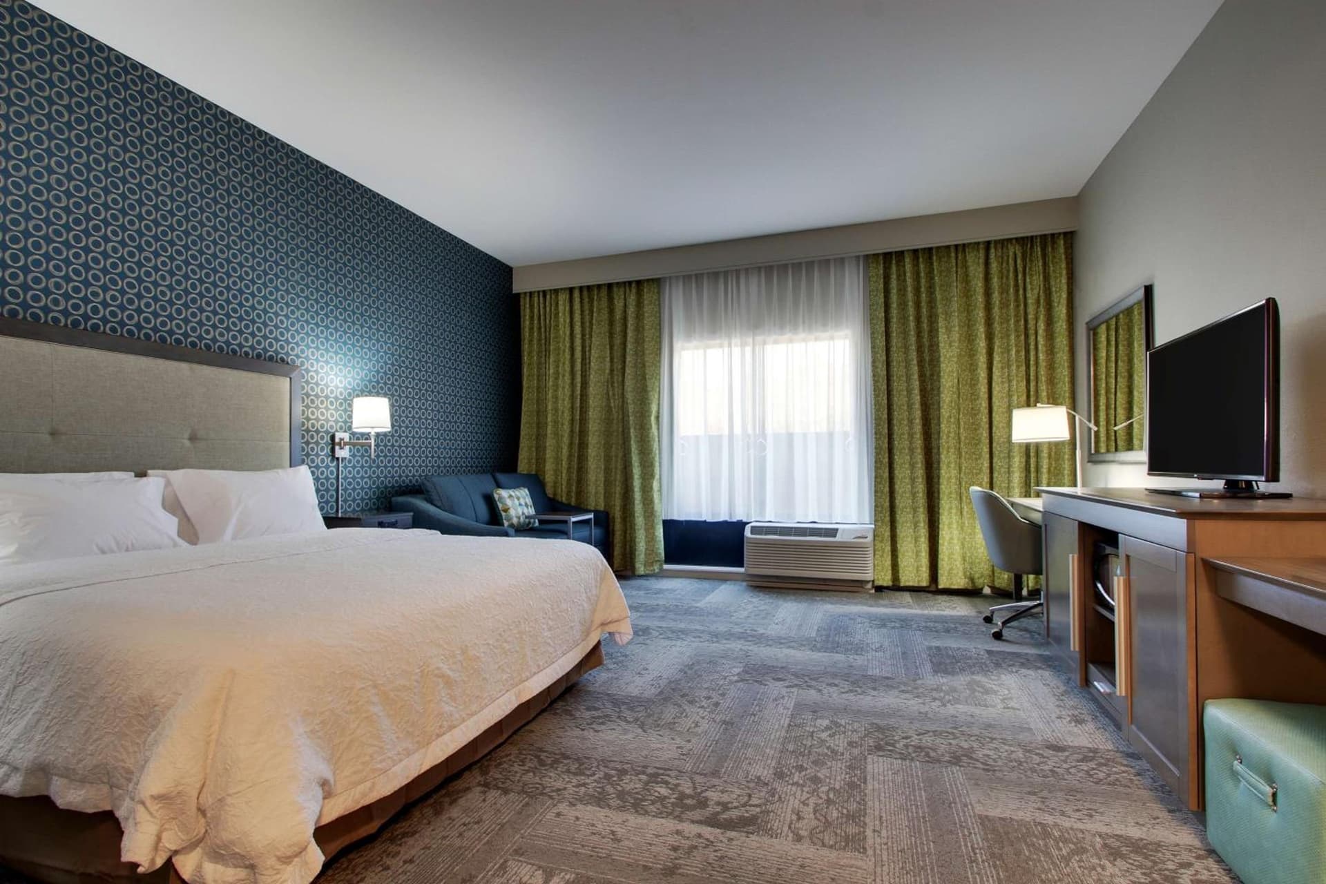 Hampton Inn & Suites By Hilton Knightdale Raleigh