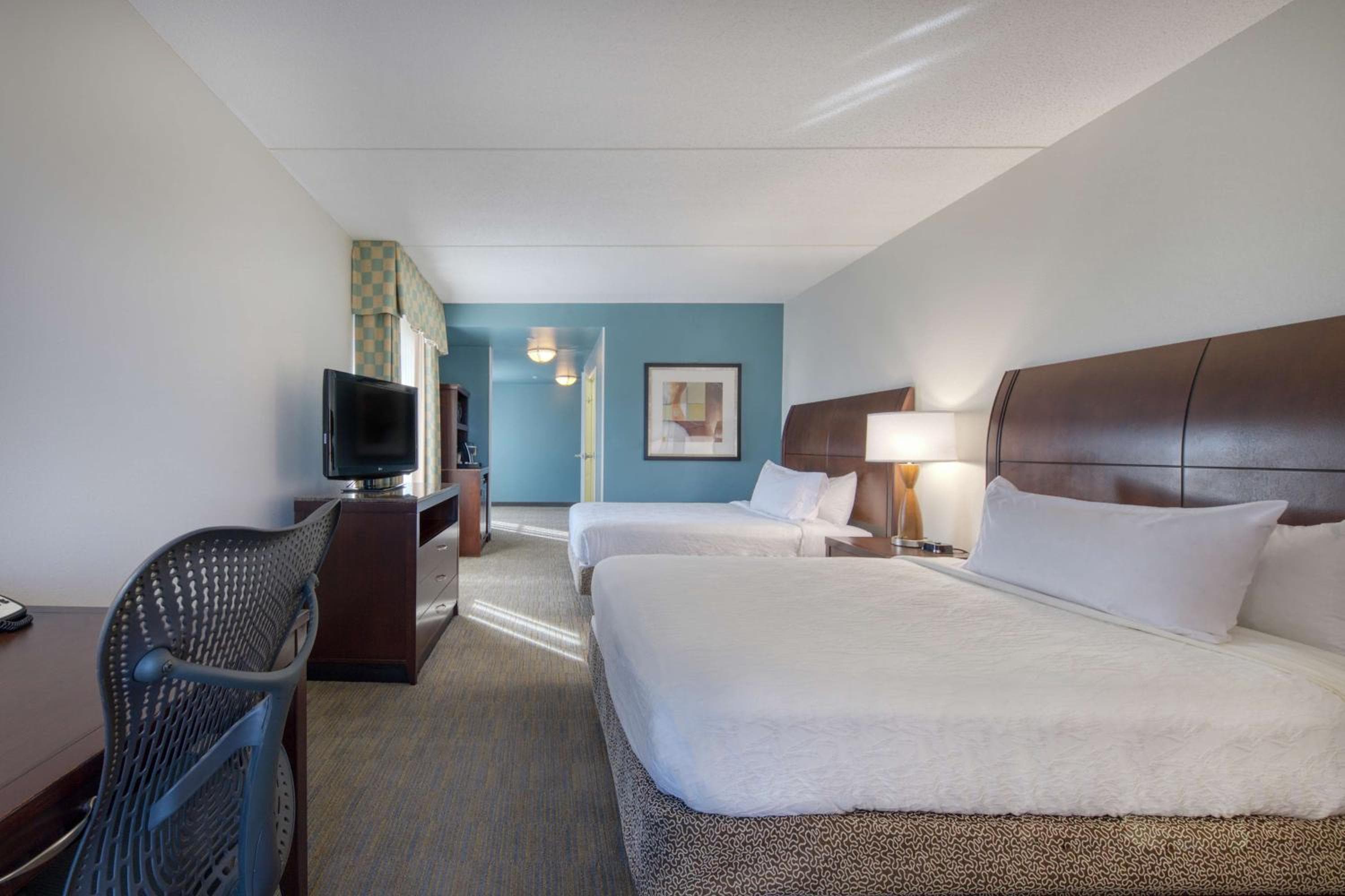 Hilton Garden Inn Durham Southpoint