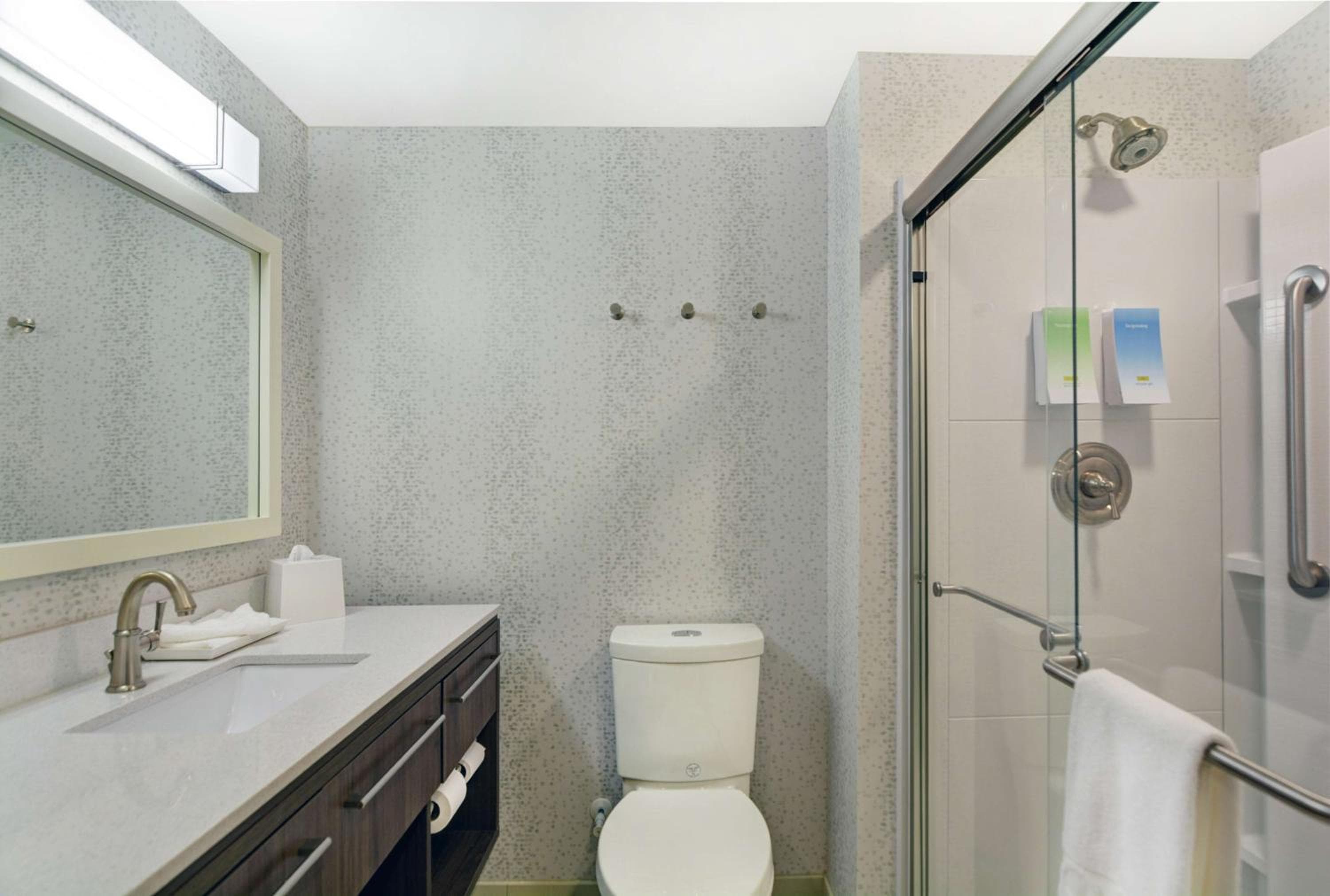 Home2 Suites By Hilton Raleigh Durham Airport RTP