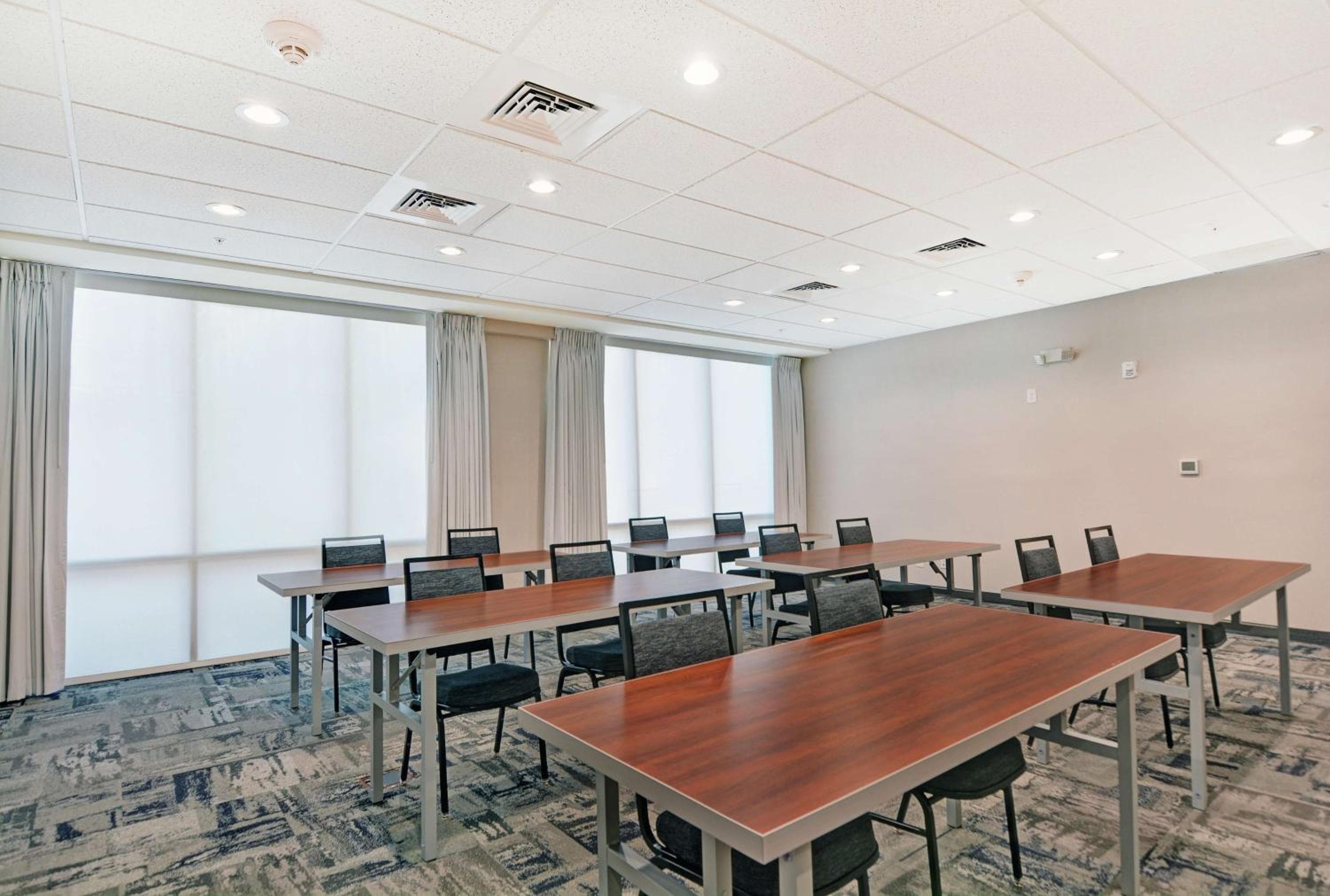 Home2 Suites By Hilton Raleigh Durham Airport RTP