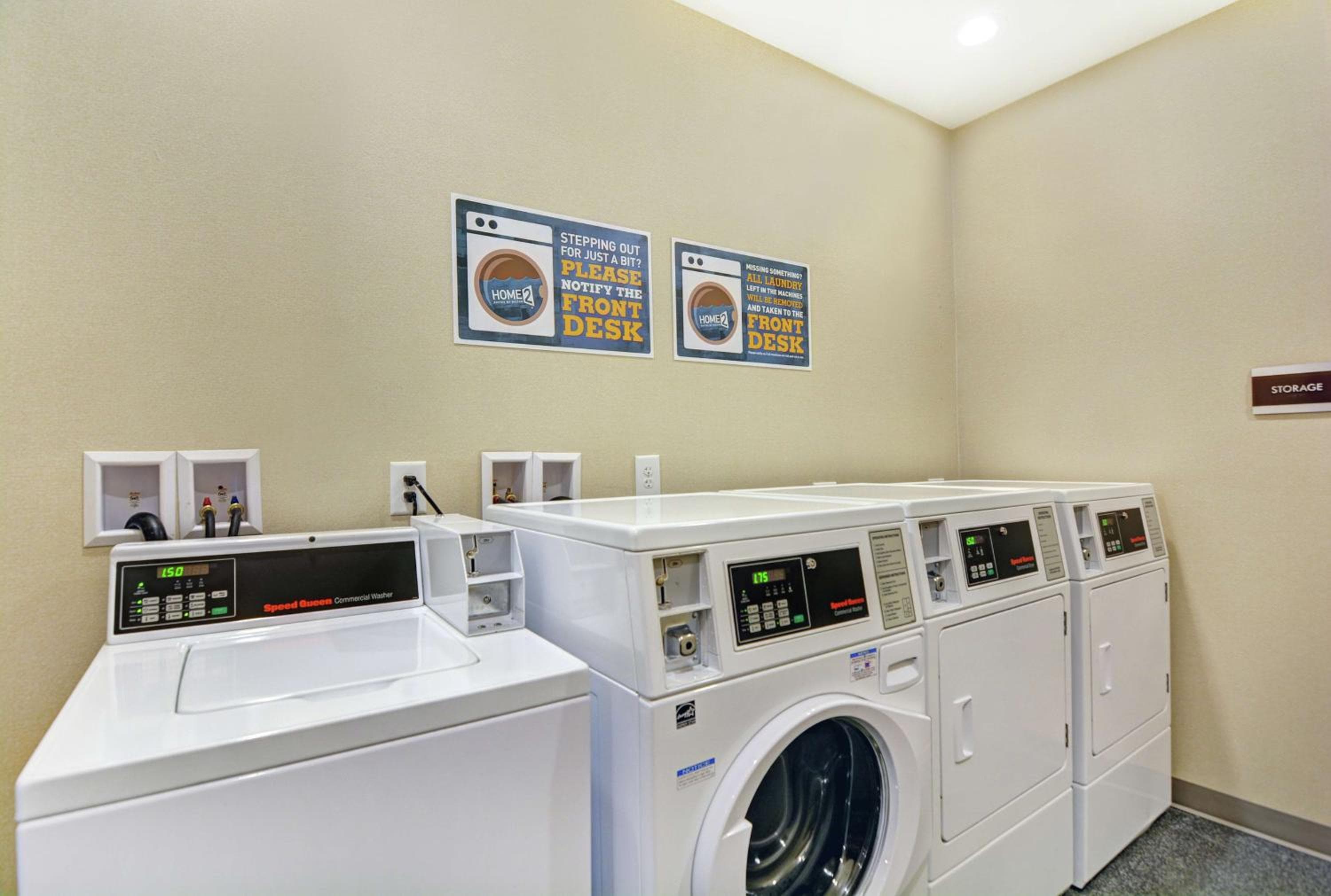 Home2 Suites By Hilton Raleigh Durham Airport RTP