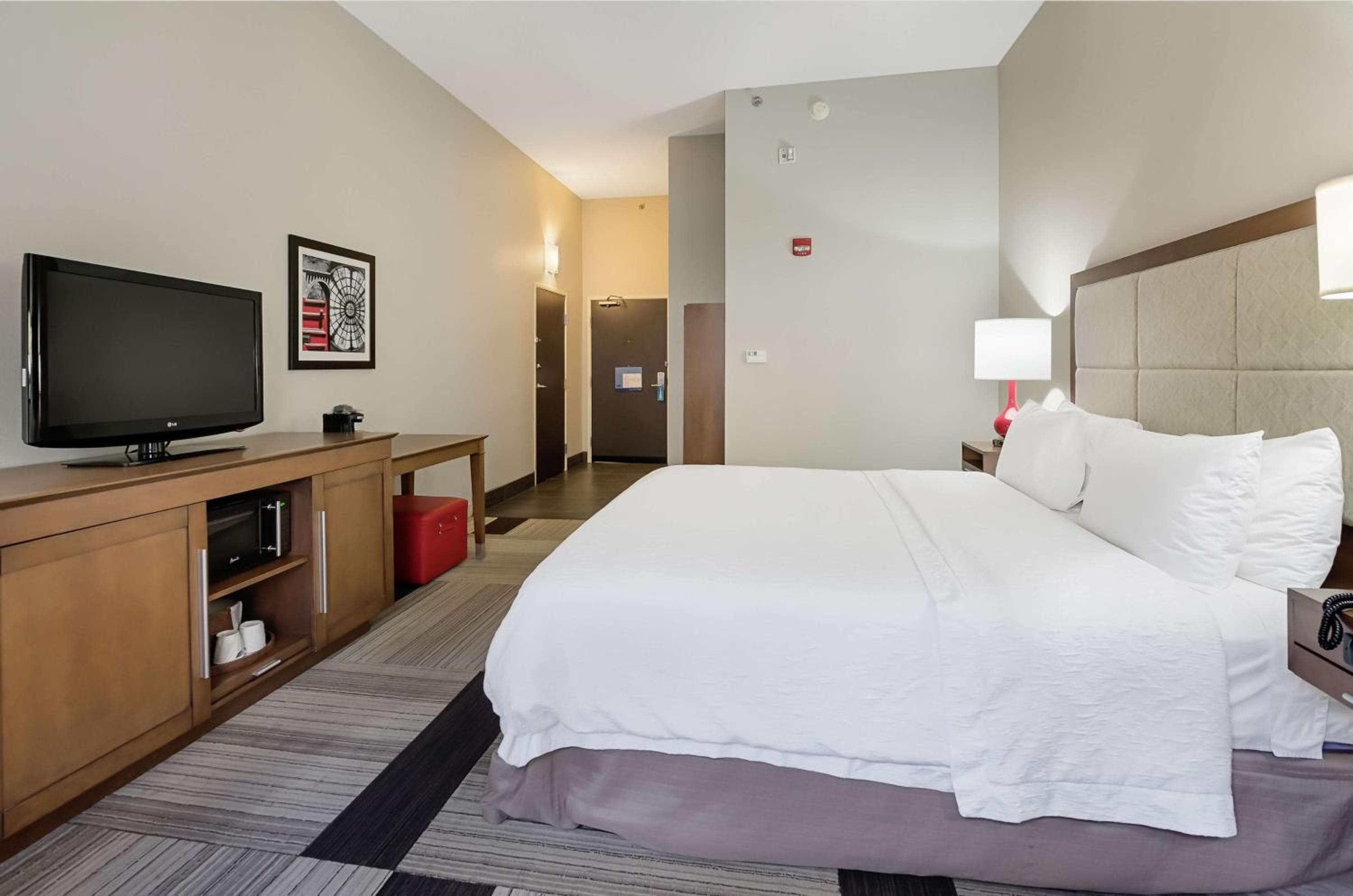 Hampton Inn Salem