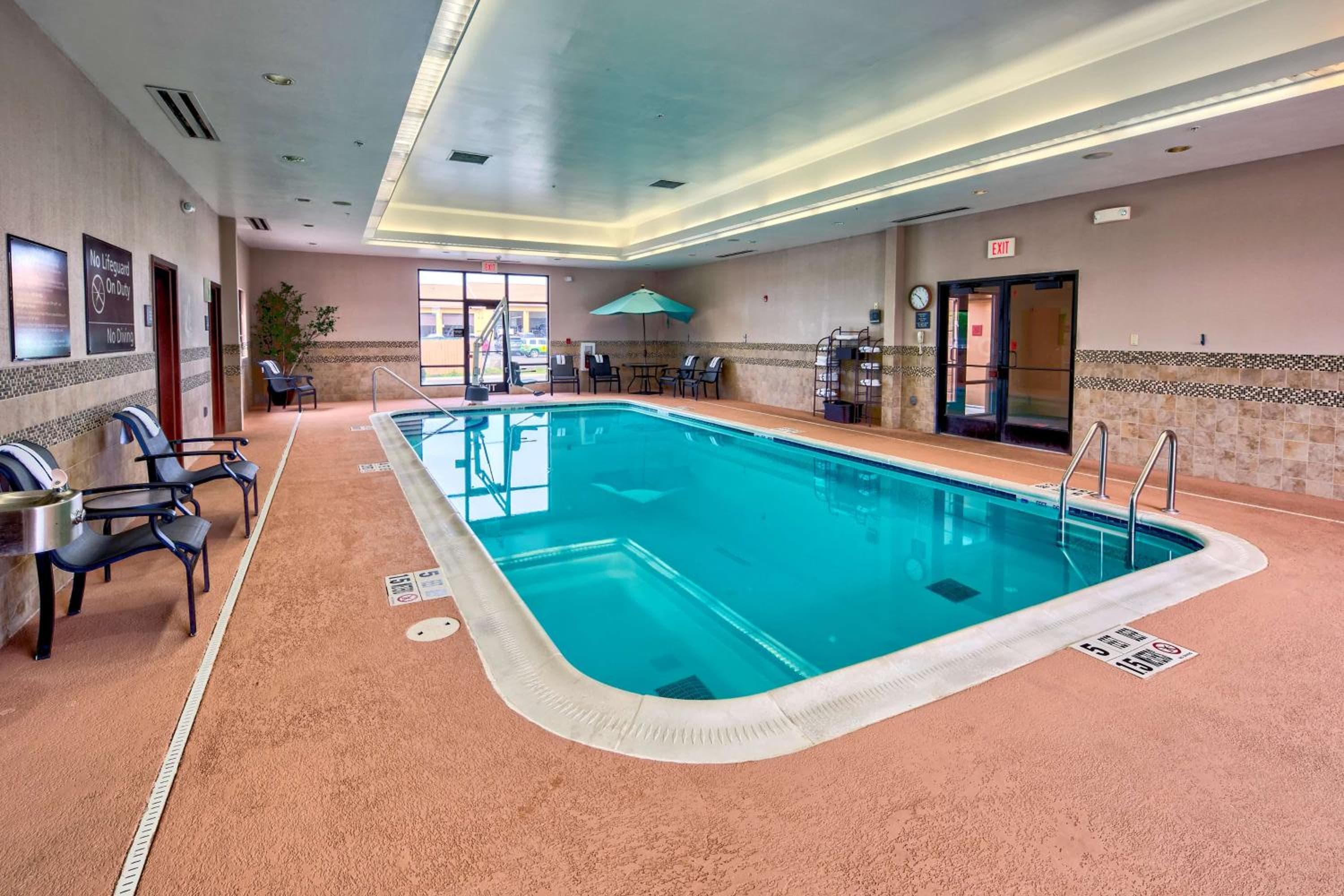 Hampton Inn Rochester - Irondequoit
