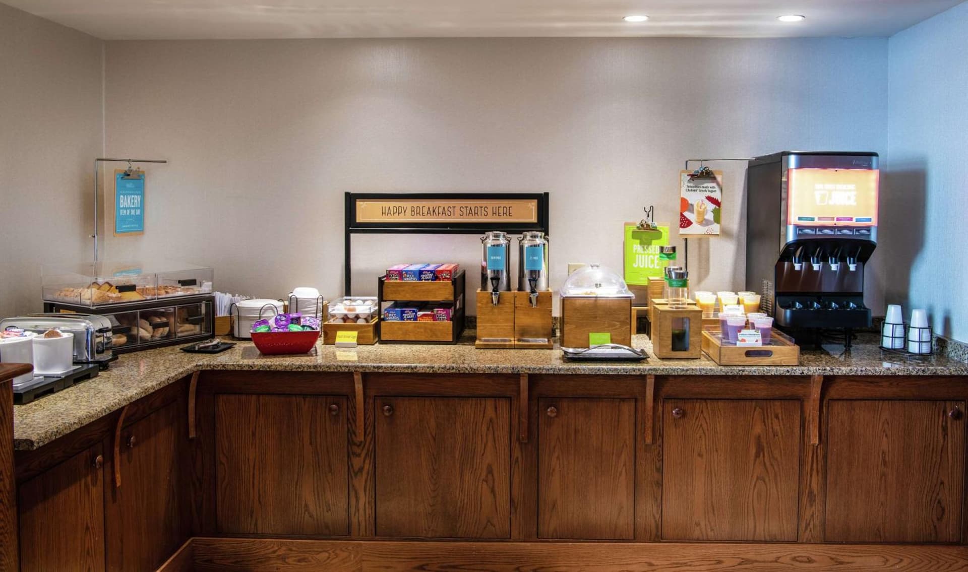 Hampton Inn & Suites Rochester/Victor