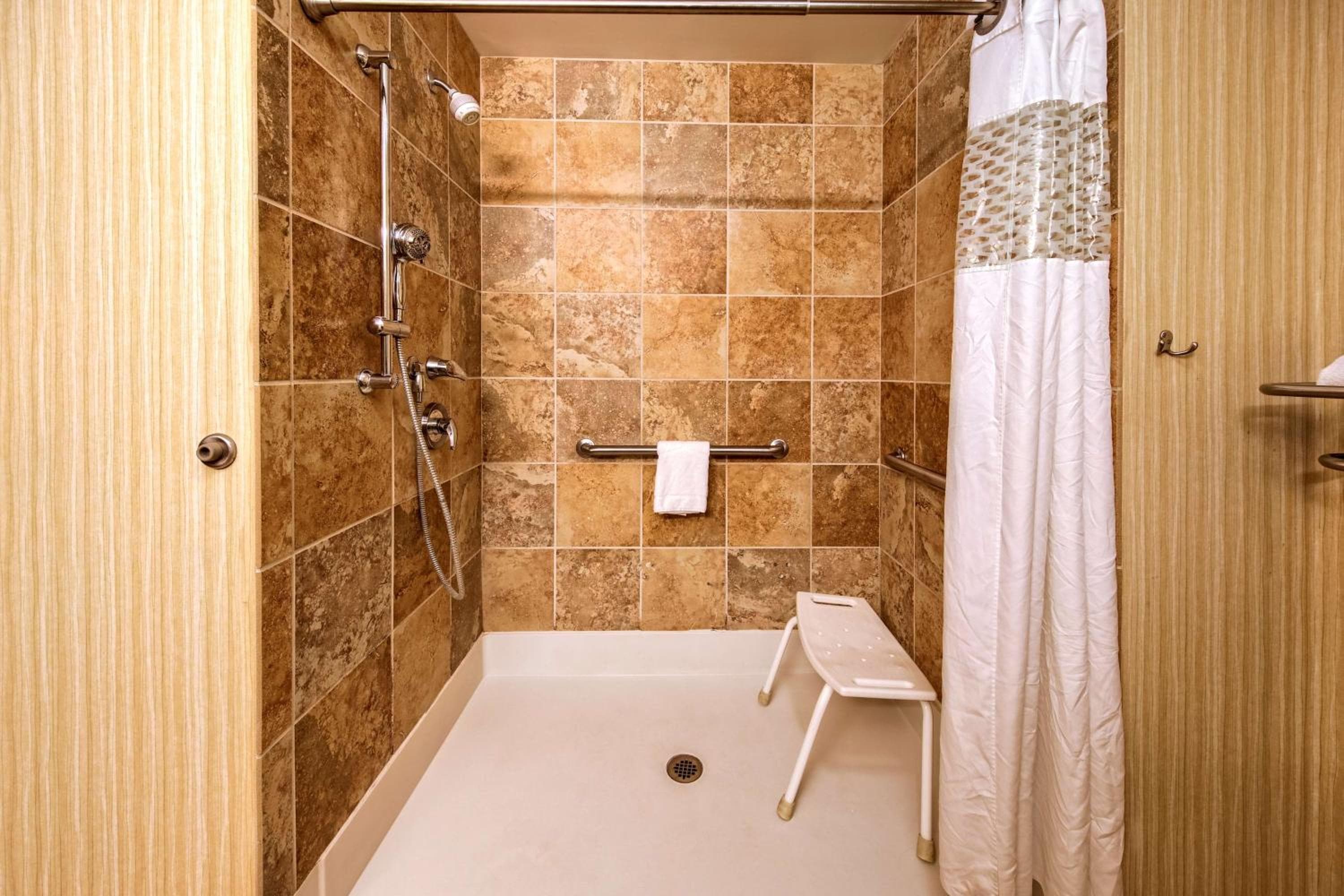 Hampton Inn Rochester - Irondequoit