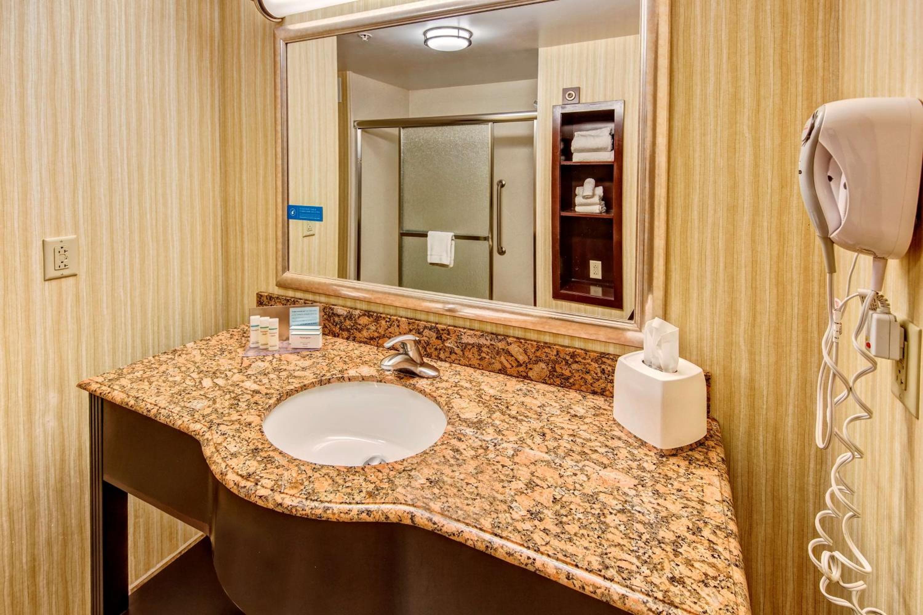 Hampton Inn Rochester - Irondequoit